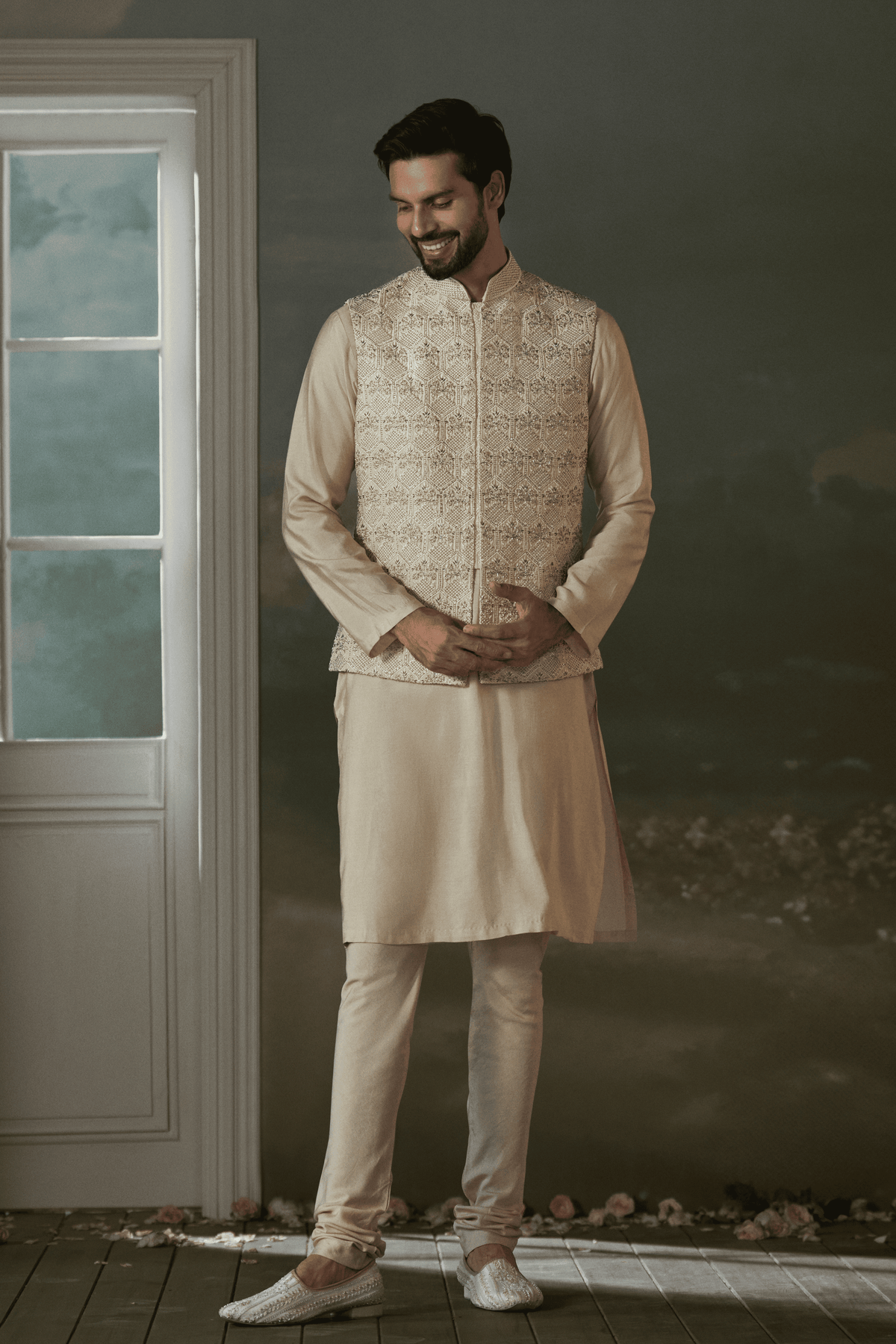 Bundi Jacket Set