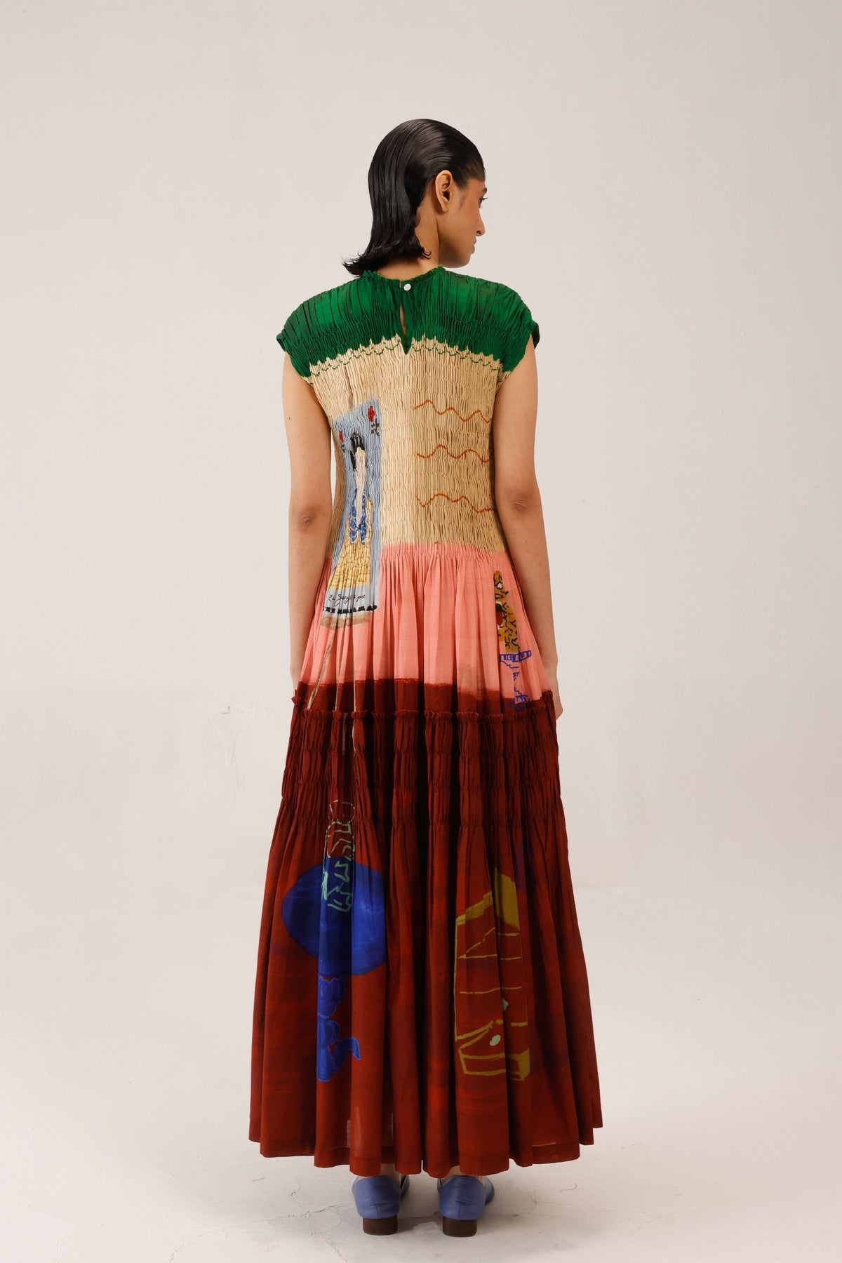 July Dress