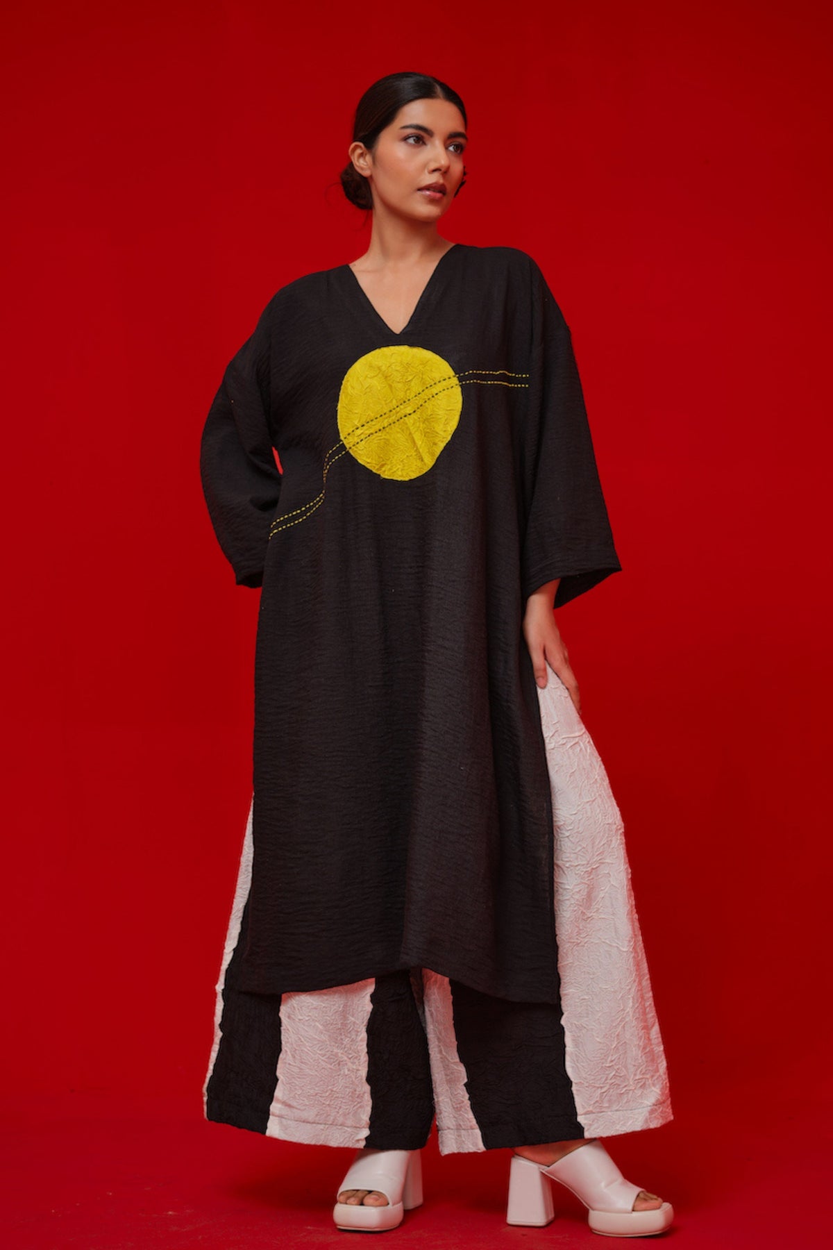 Rock Salt Tunic