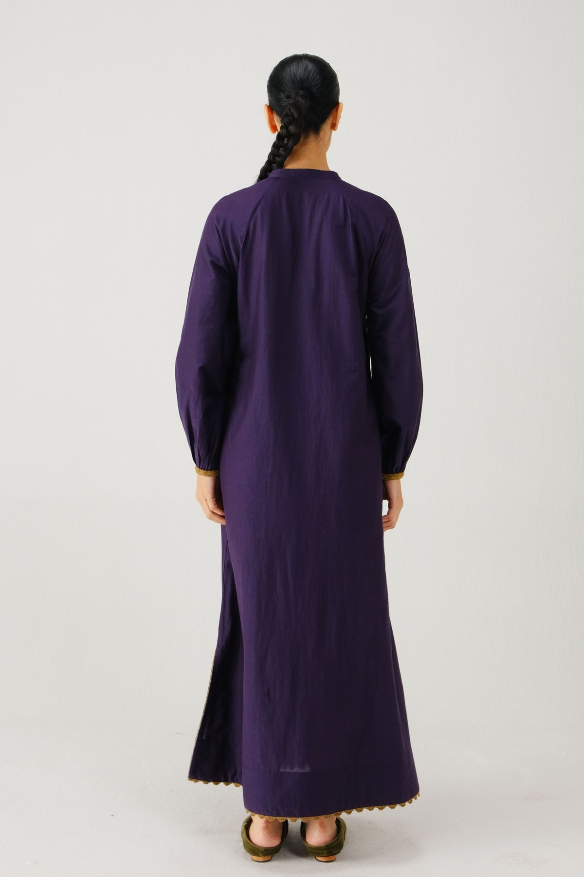 Ink Goa Dress