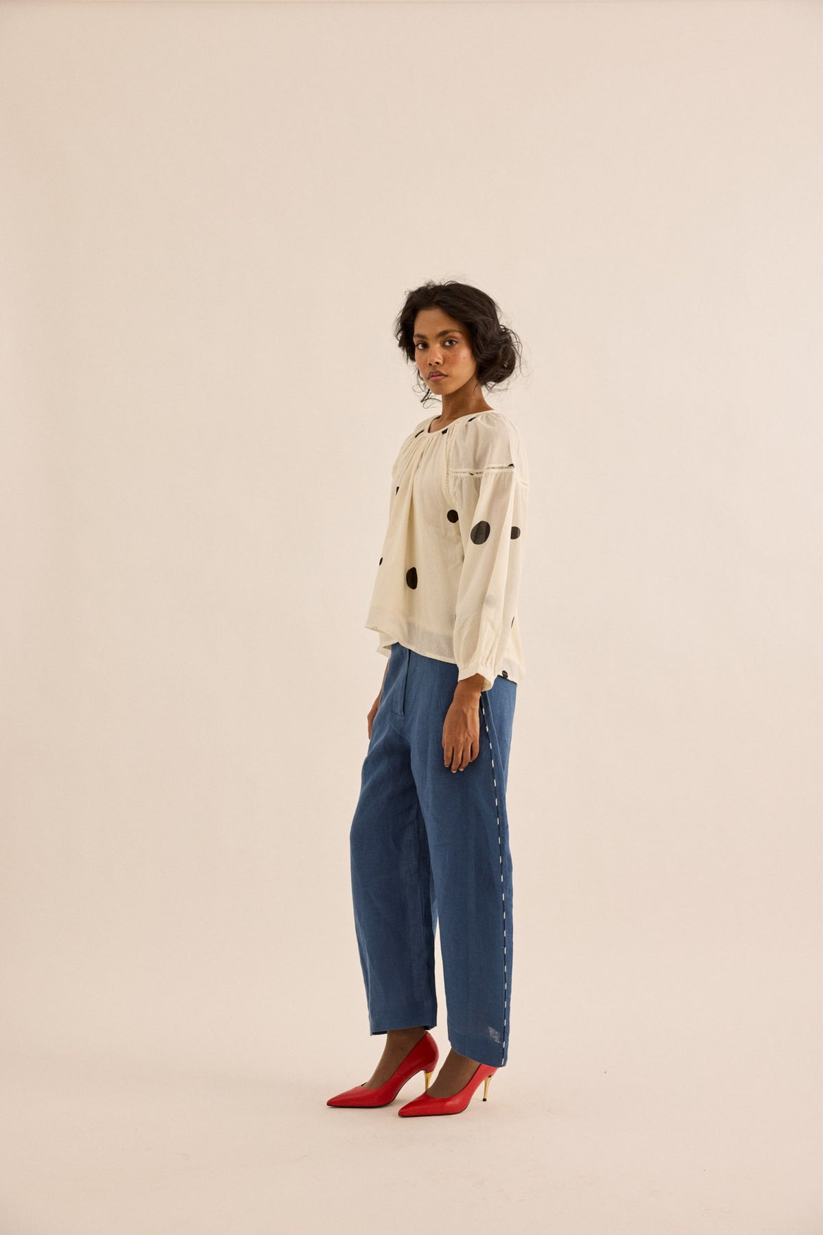 Snowdot Top