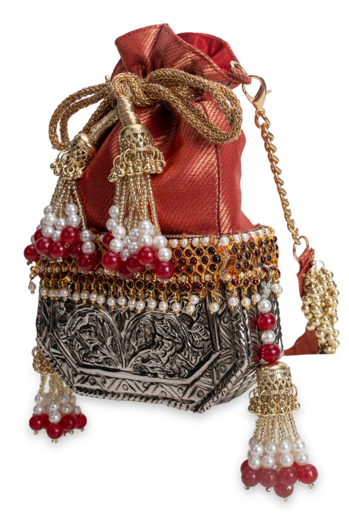 Raktika Potli
