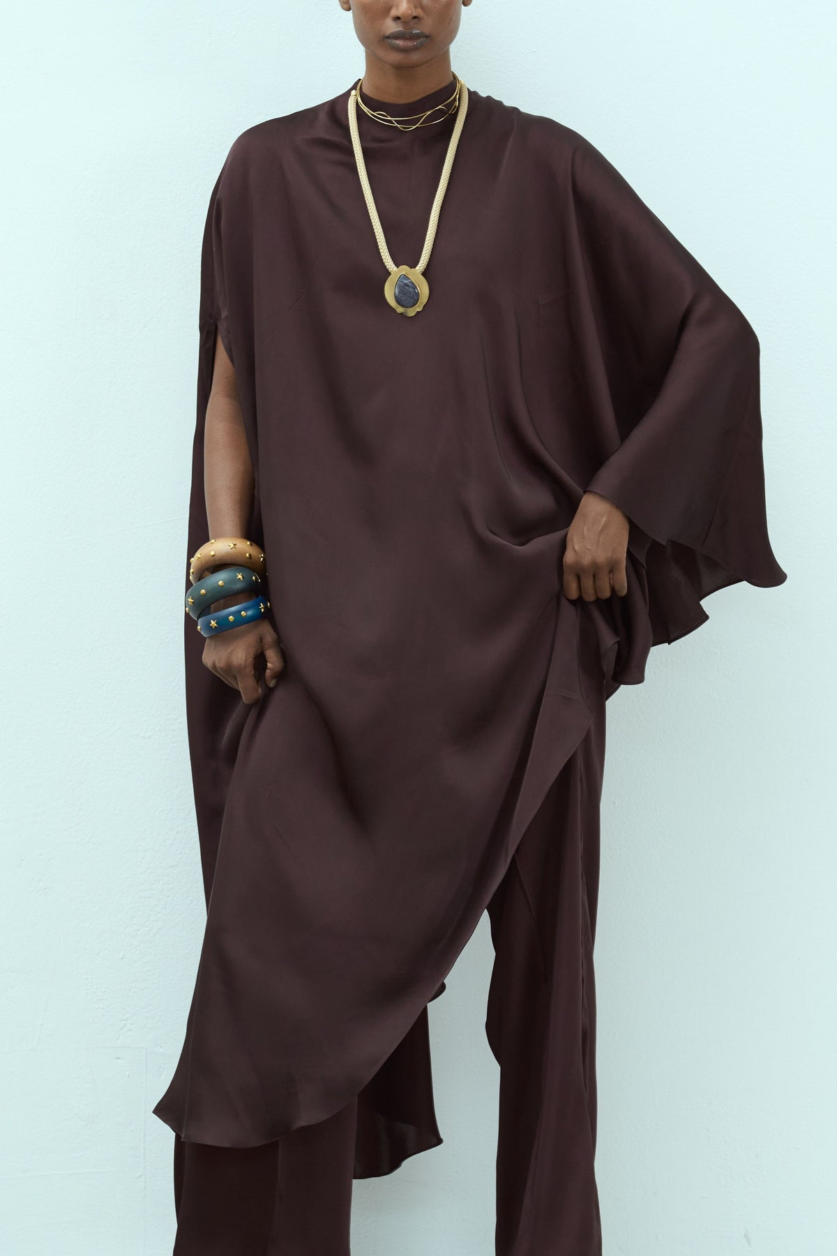 Cacao Ayla Set