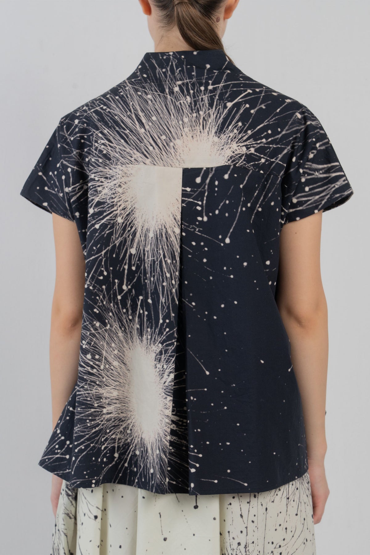 Kimono Layered Dress