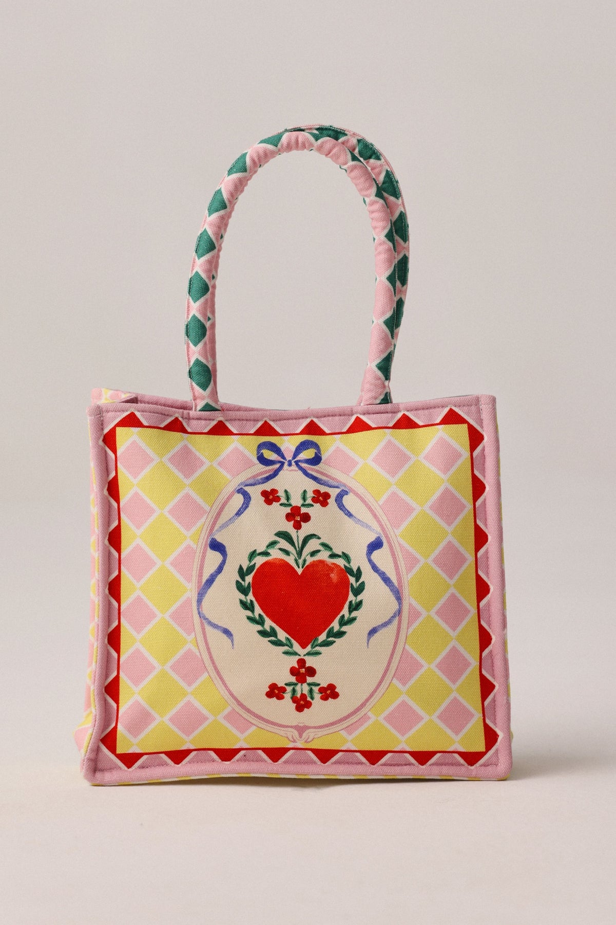 Tarot Mini Noib Tote