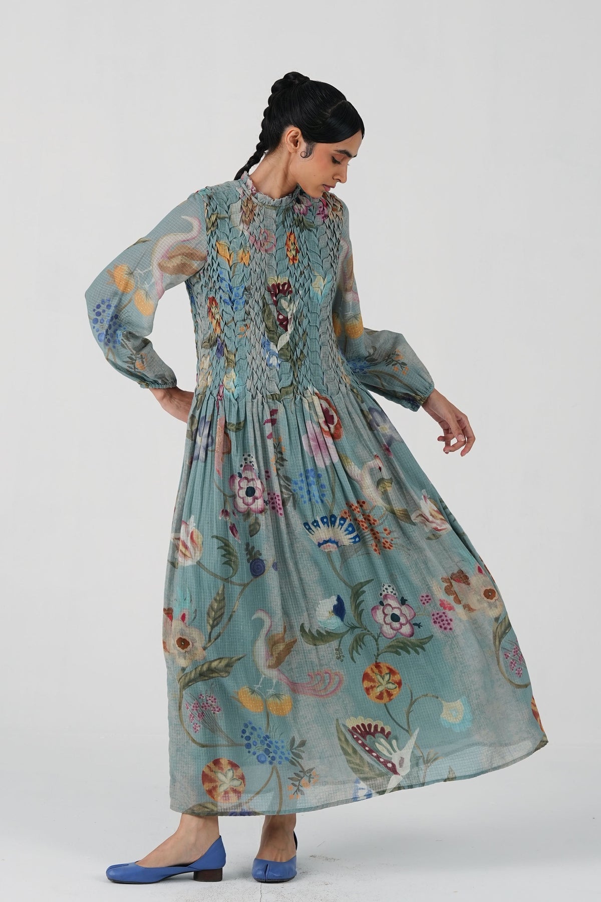 June Dress