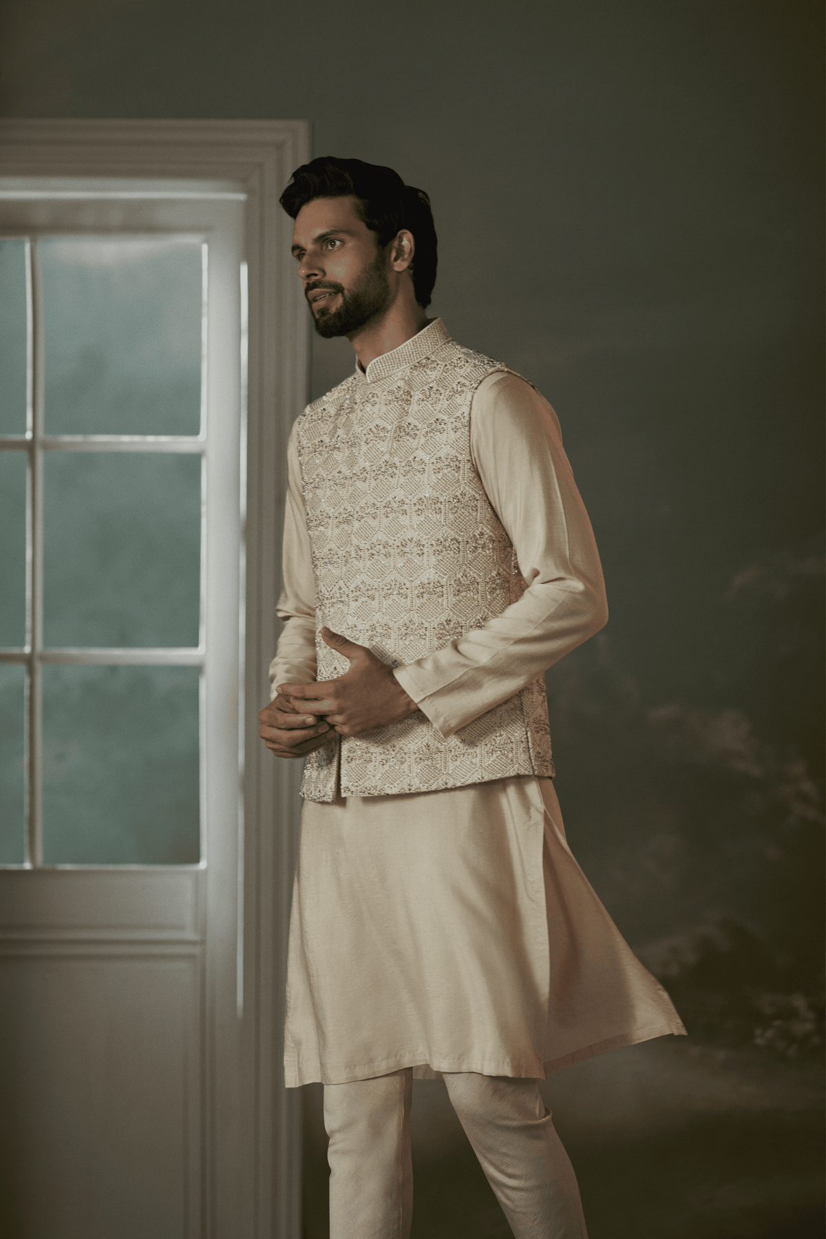 Bundi Jacket Set
