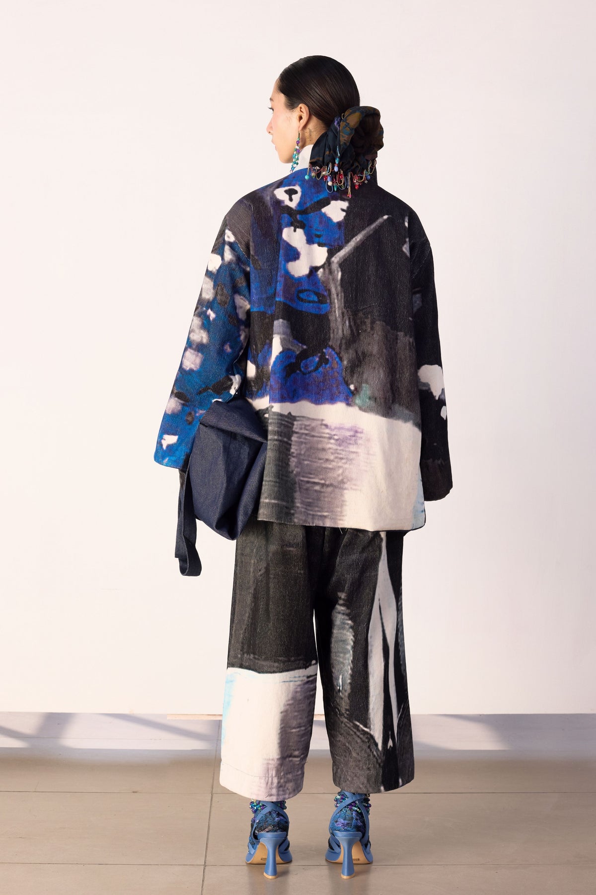 Fiara Jacket