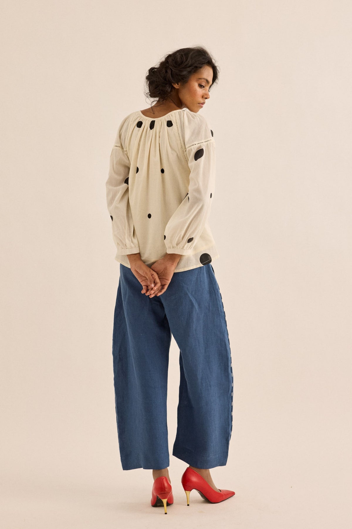 Snowdot Top
