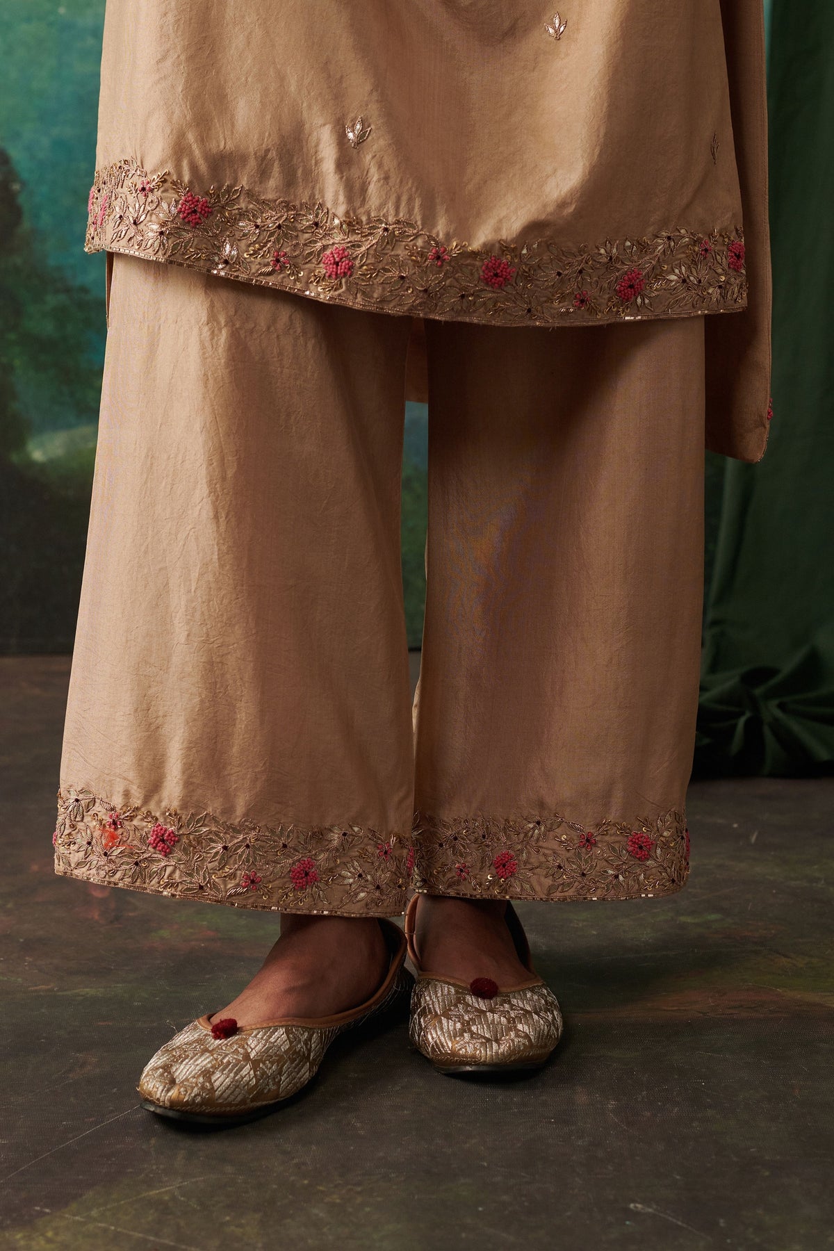 Aftaab Dupatta