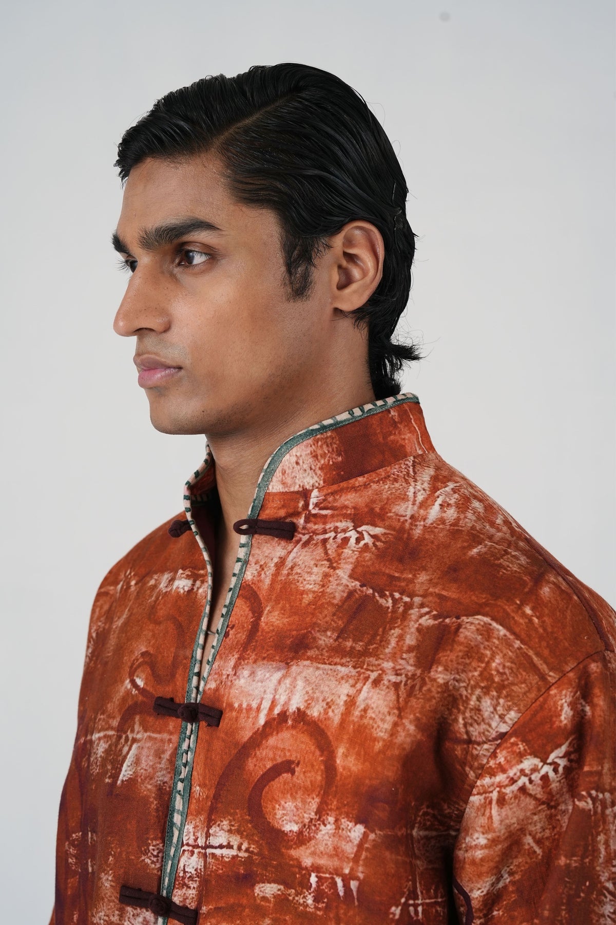 Knot Jacket