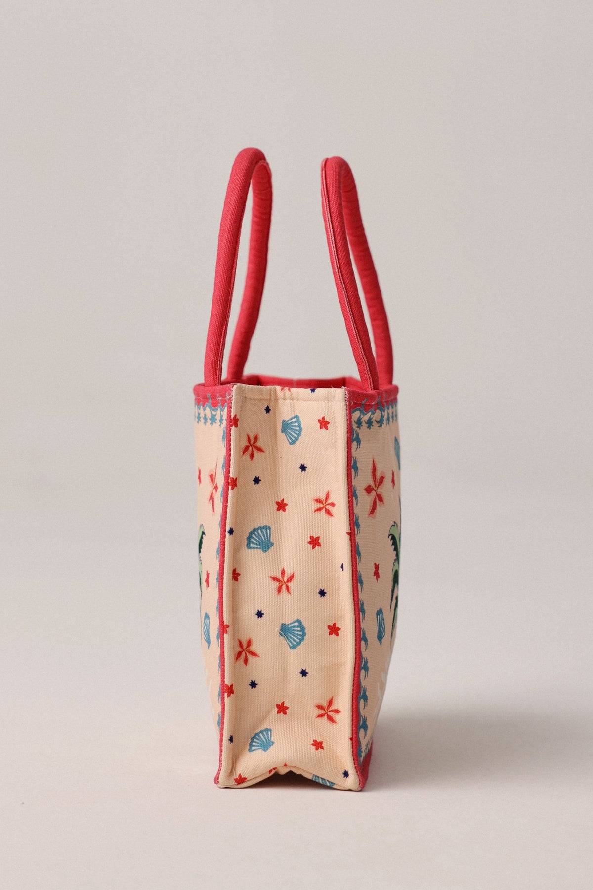 Ananas Mini Noib Tote