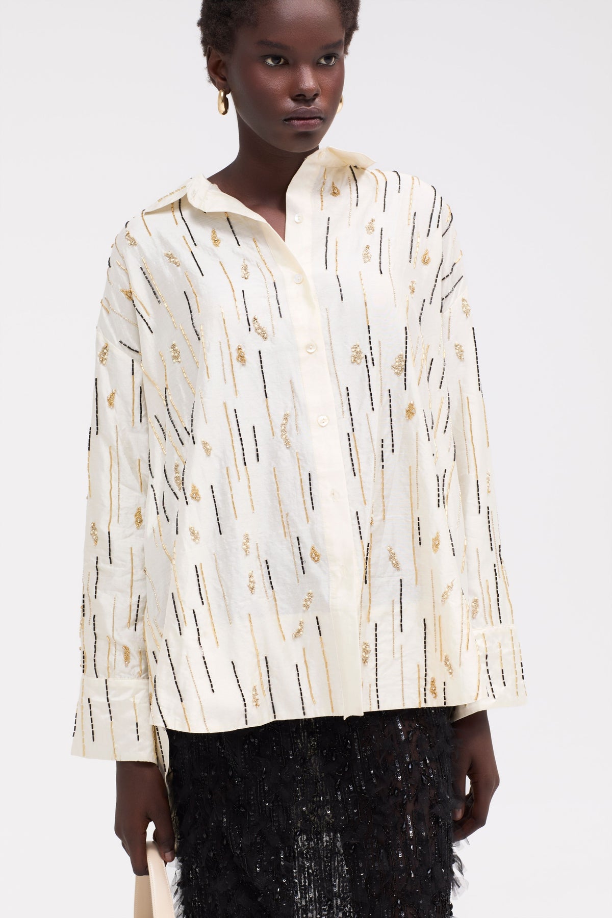 Amara Shirt