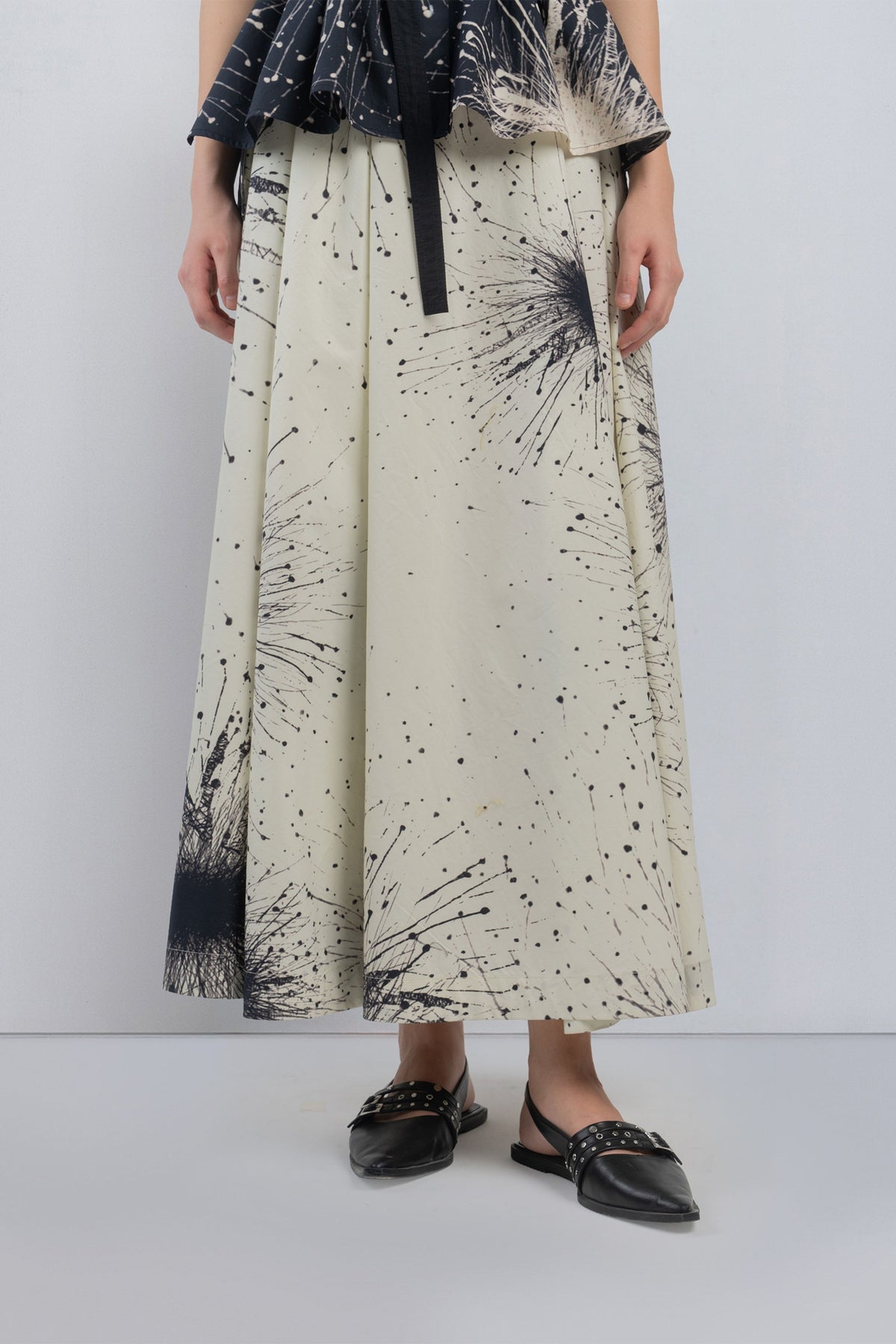 Kimono Layered Dress