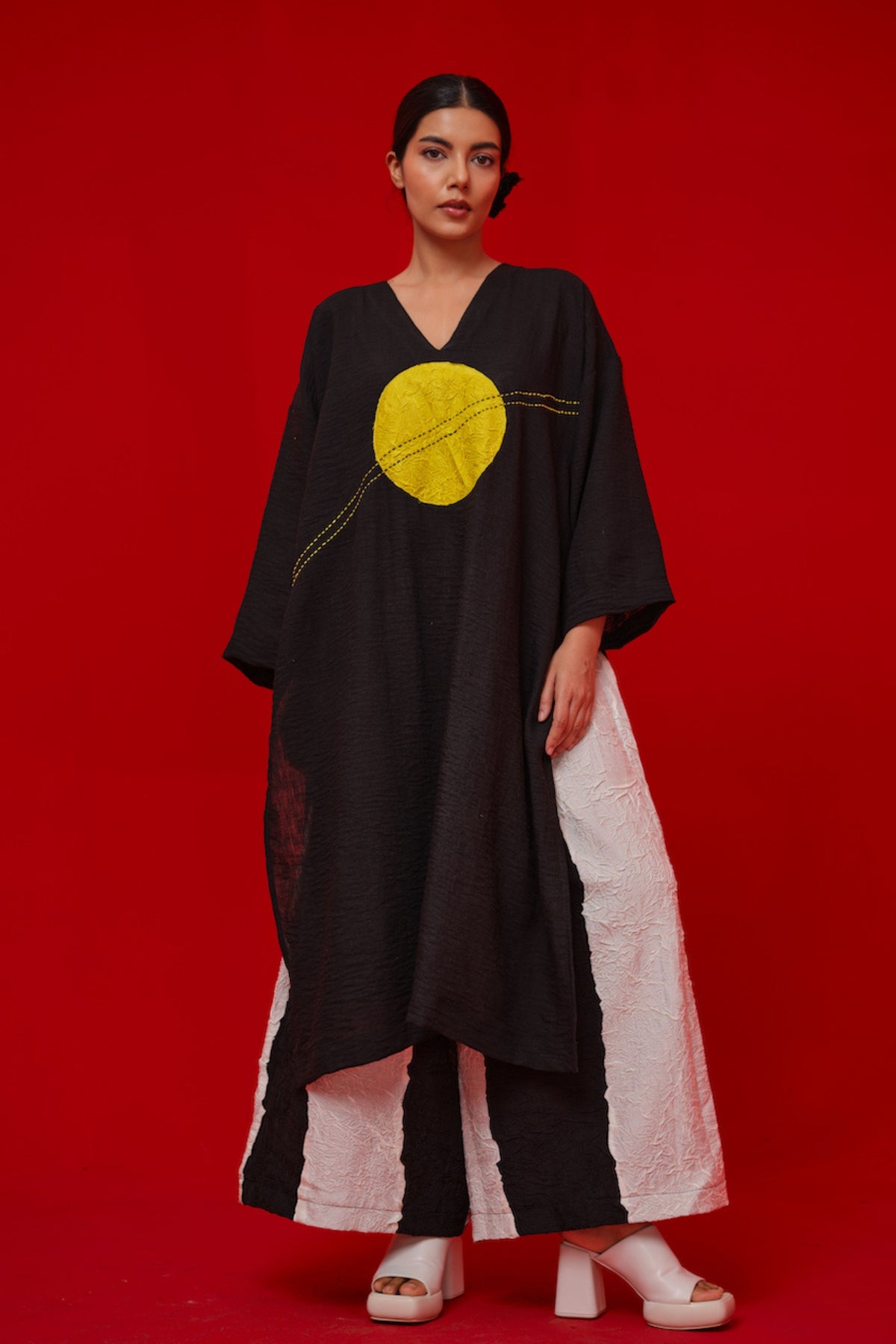 Rock Salt Tunic