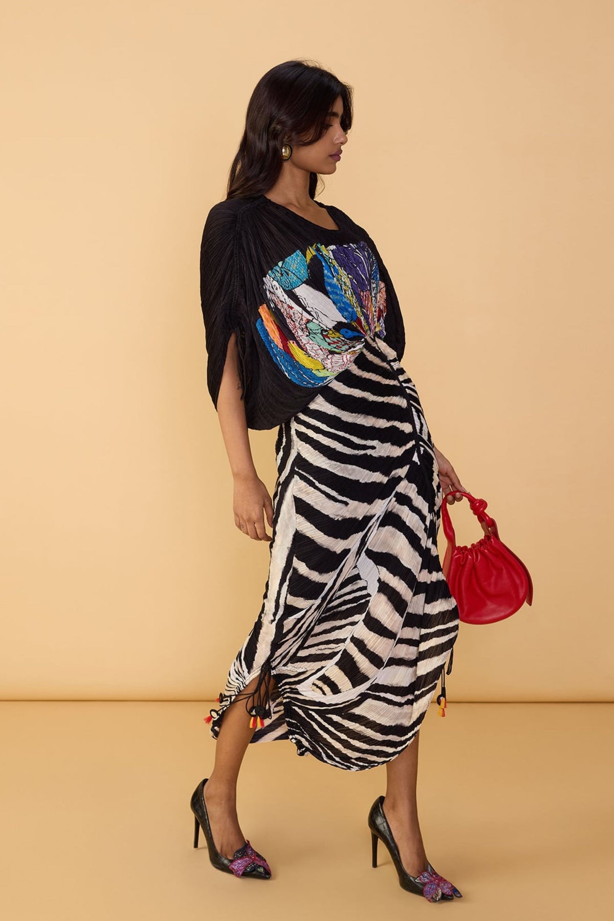 Zia Dress