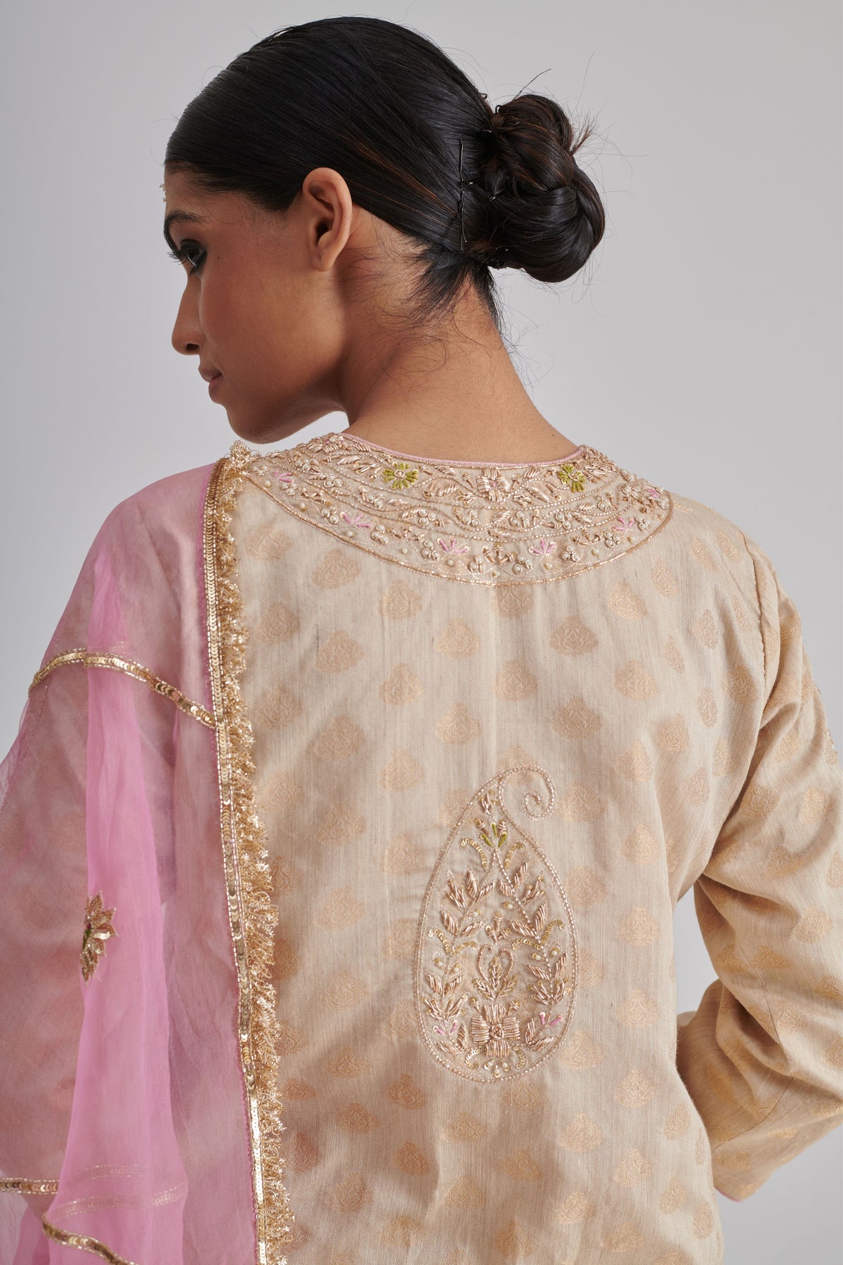 Rangrez Kurta Set