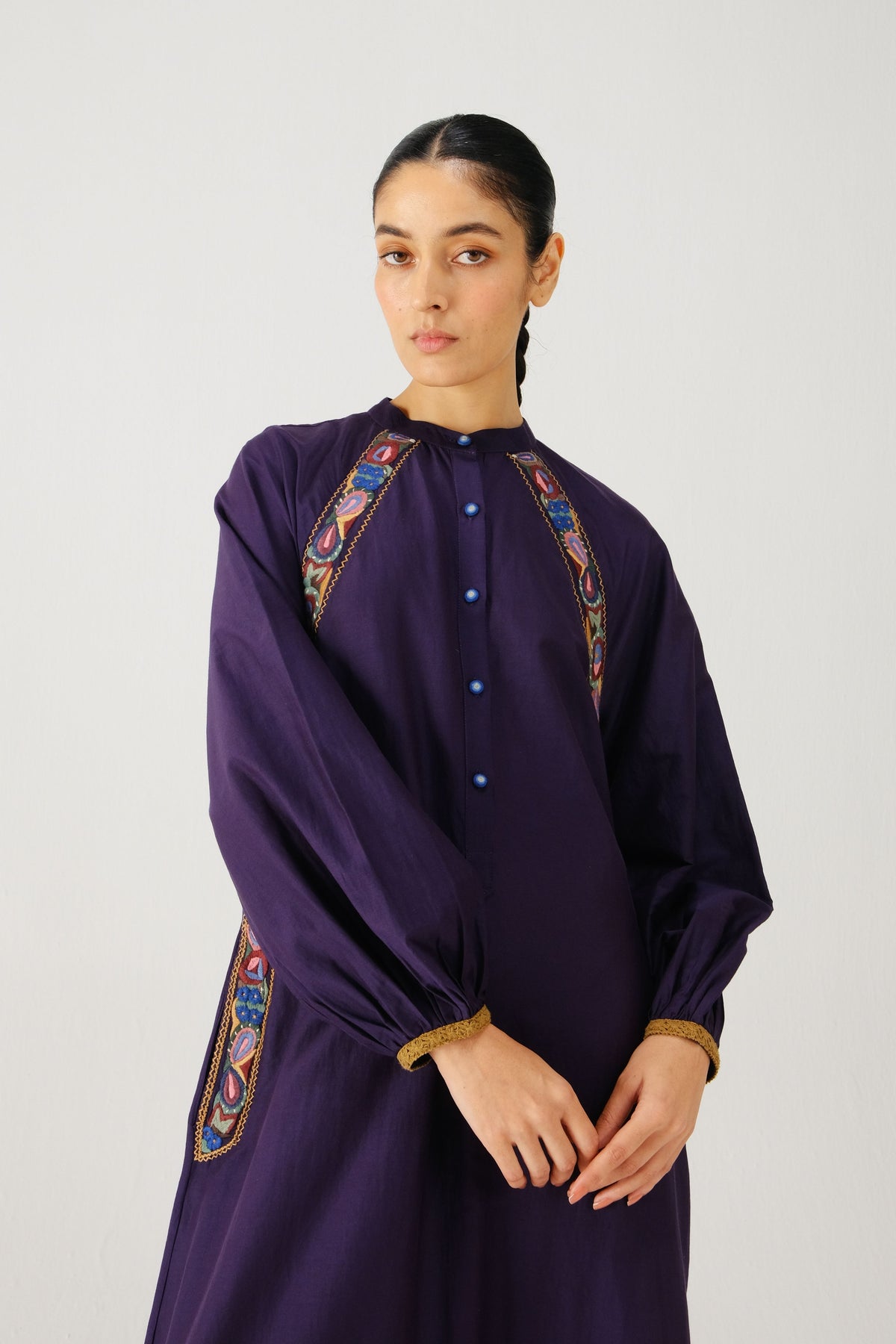 Ink Goa Dress