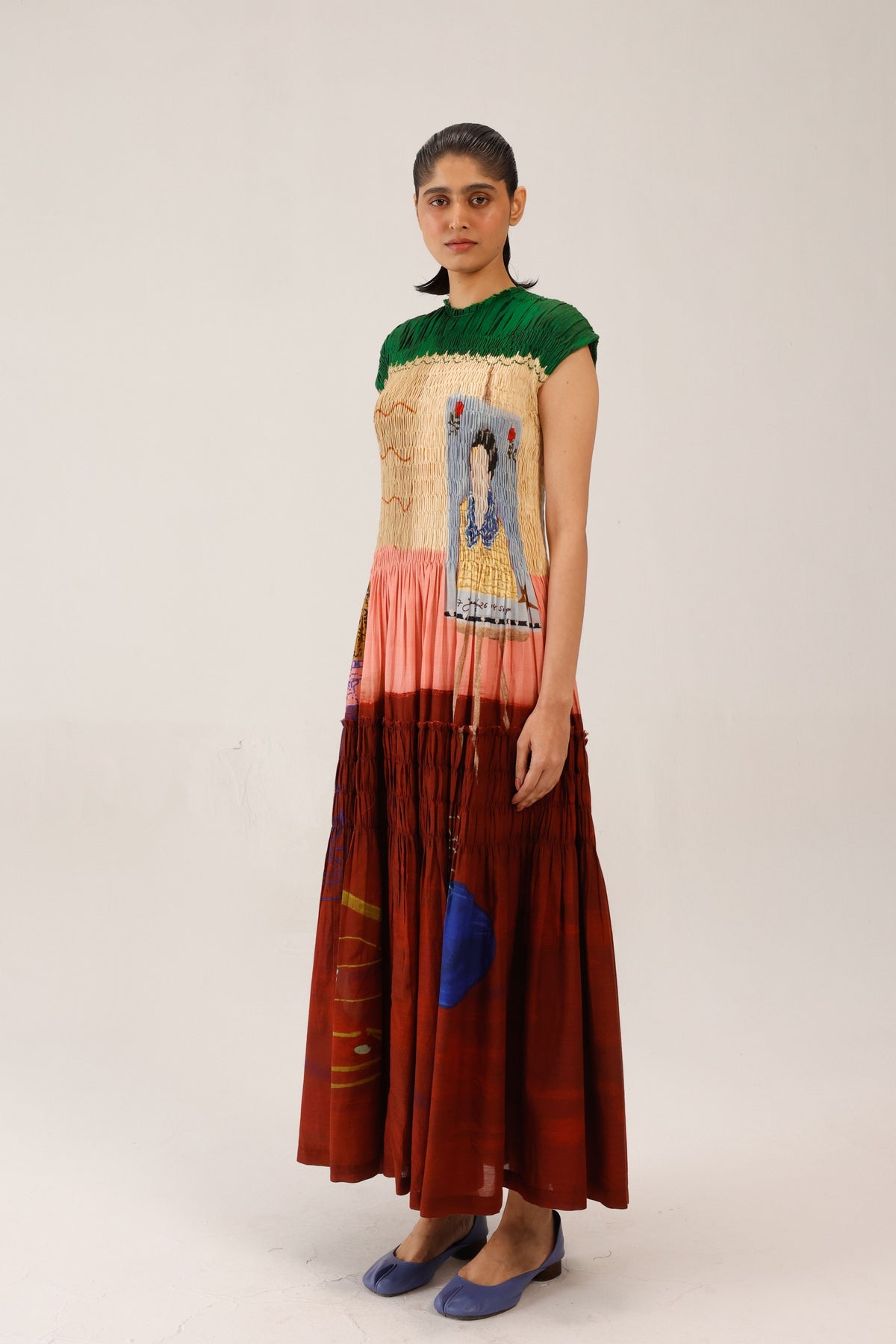July Dress