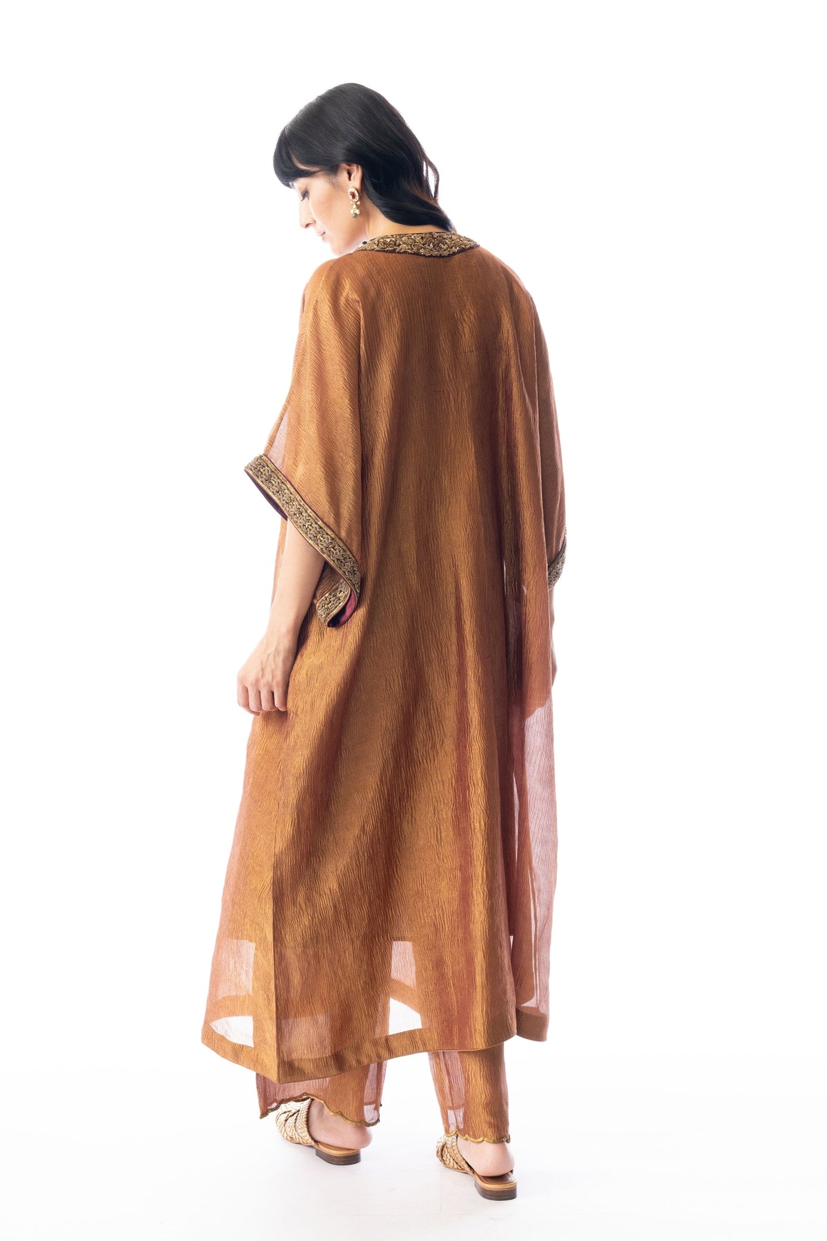 Inara Kaftan Set