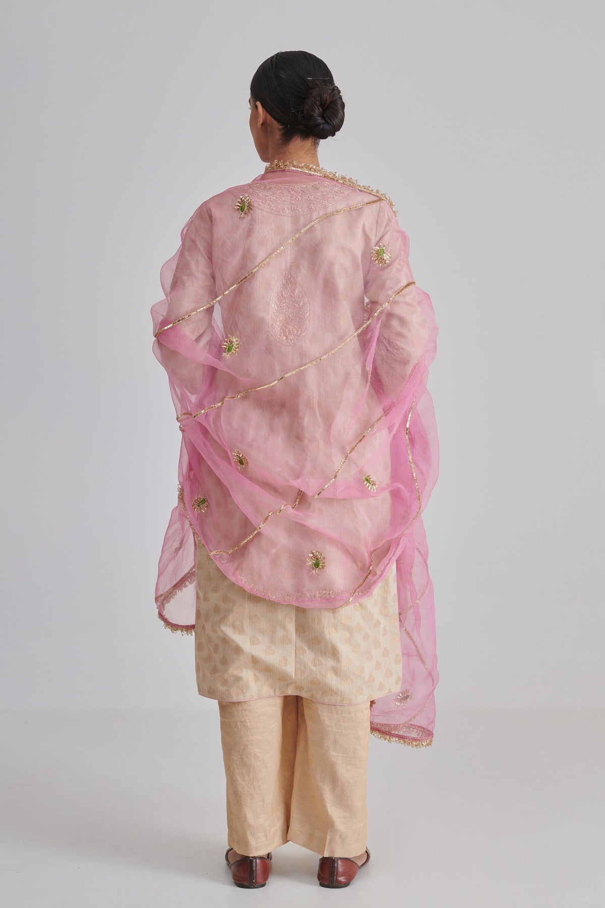 Rangrez Kurta Set