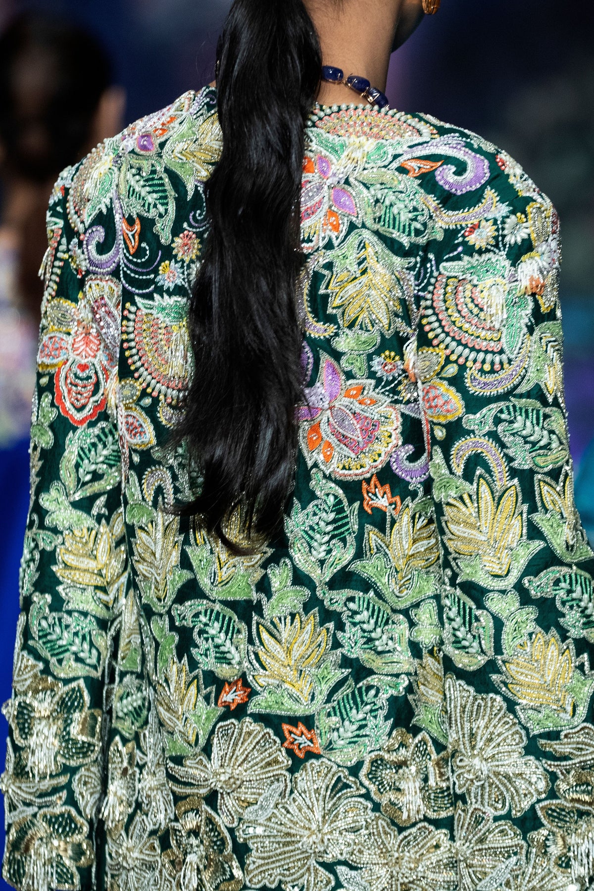 Yara Sharara Co-ord Set