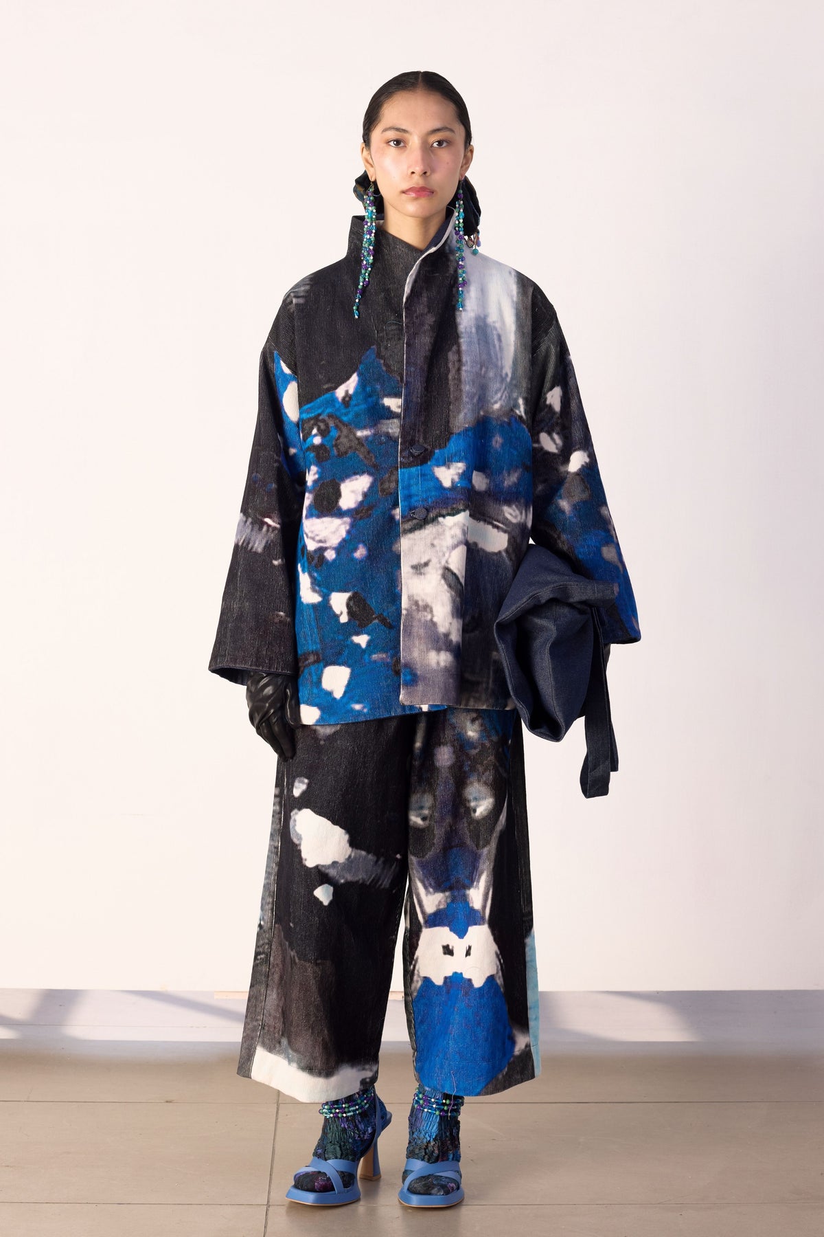 Fiara Jacket