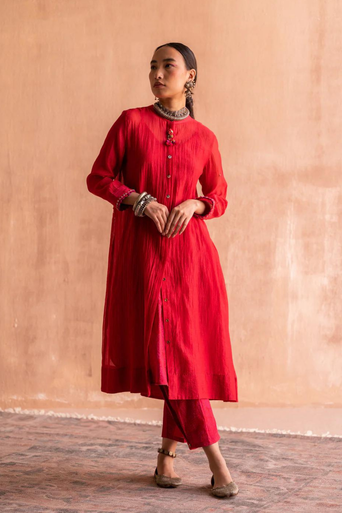 Prema  Dress