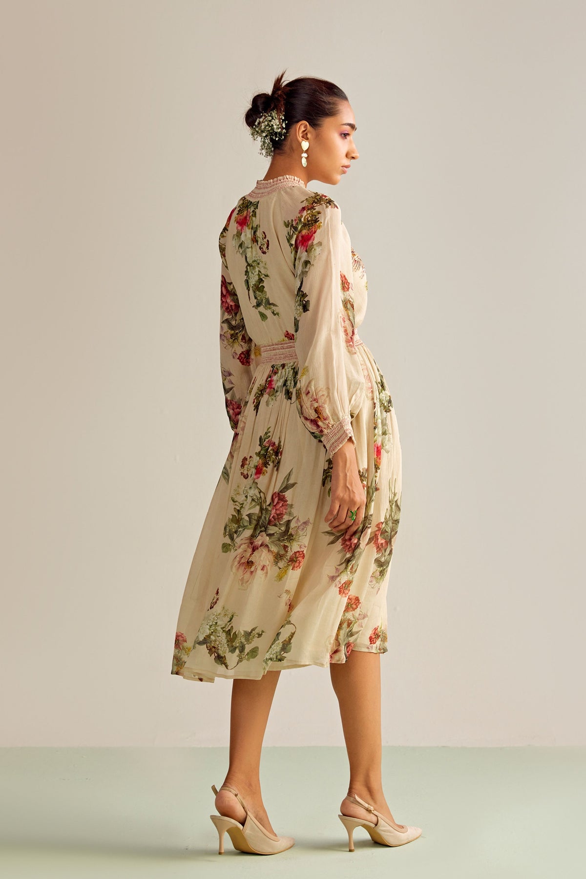 Ciara Dress