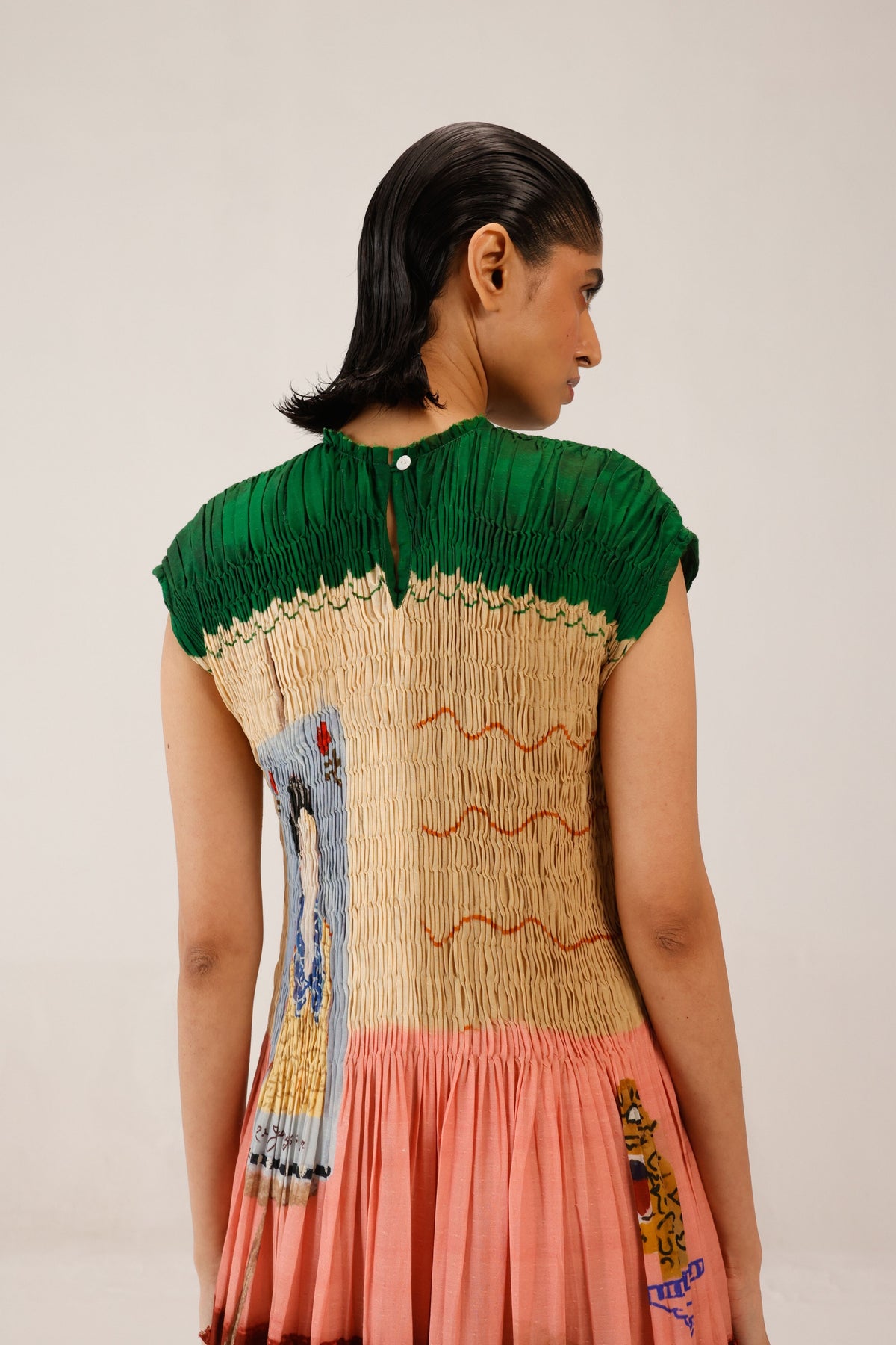 July Dress