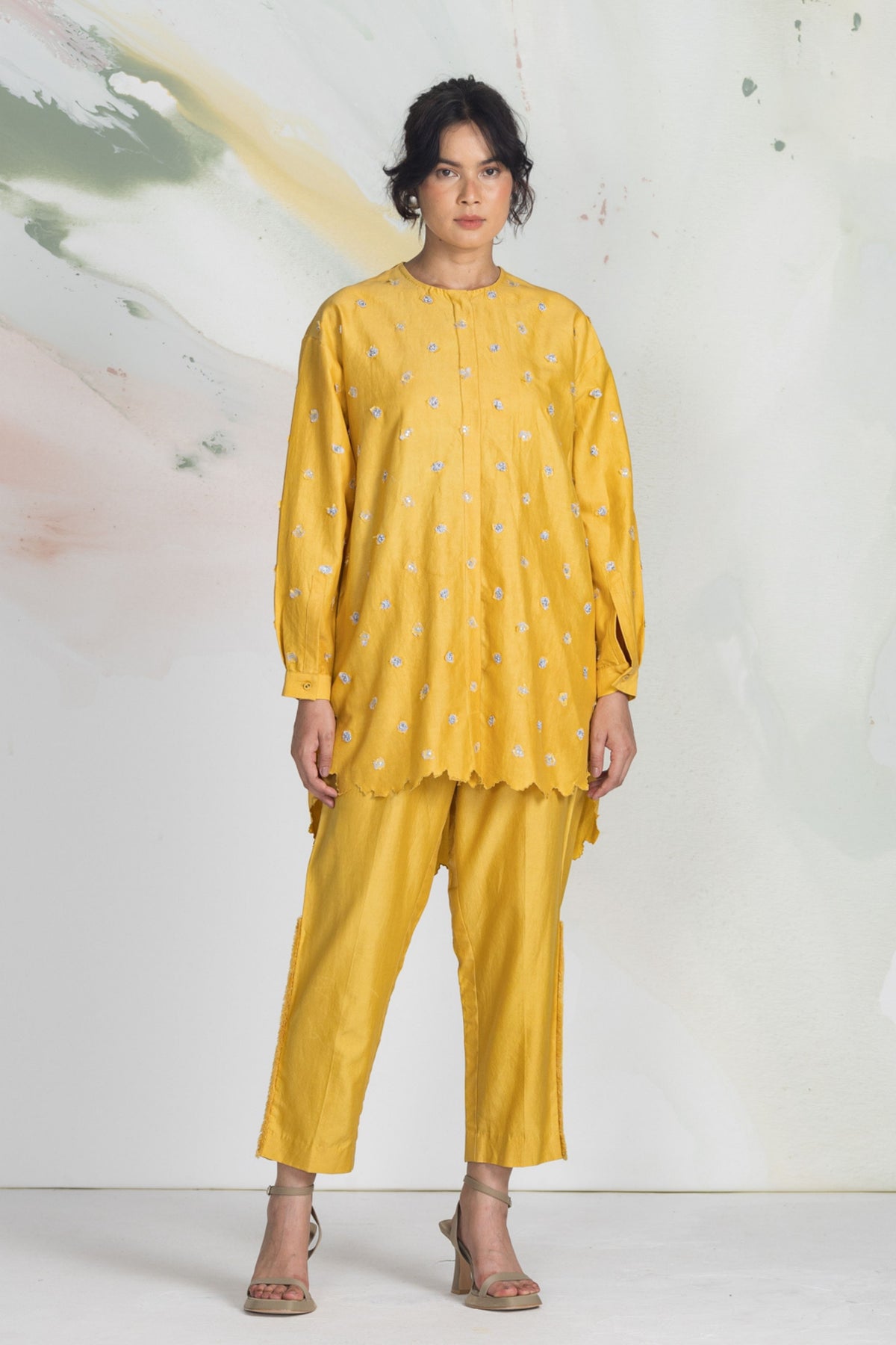 Merigold Shirt