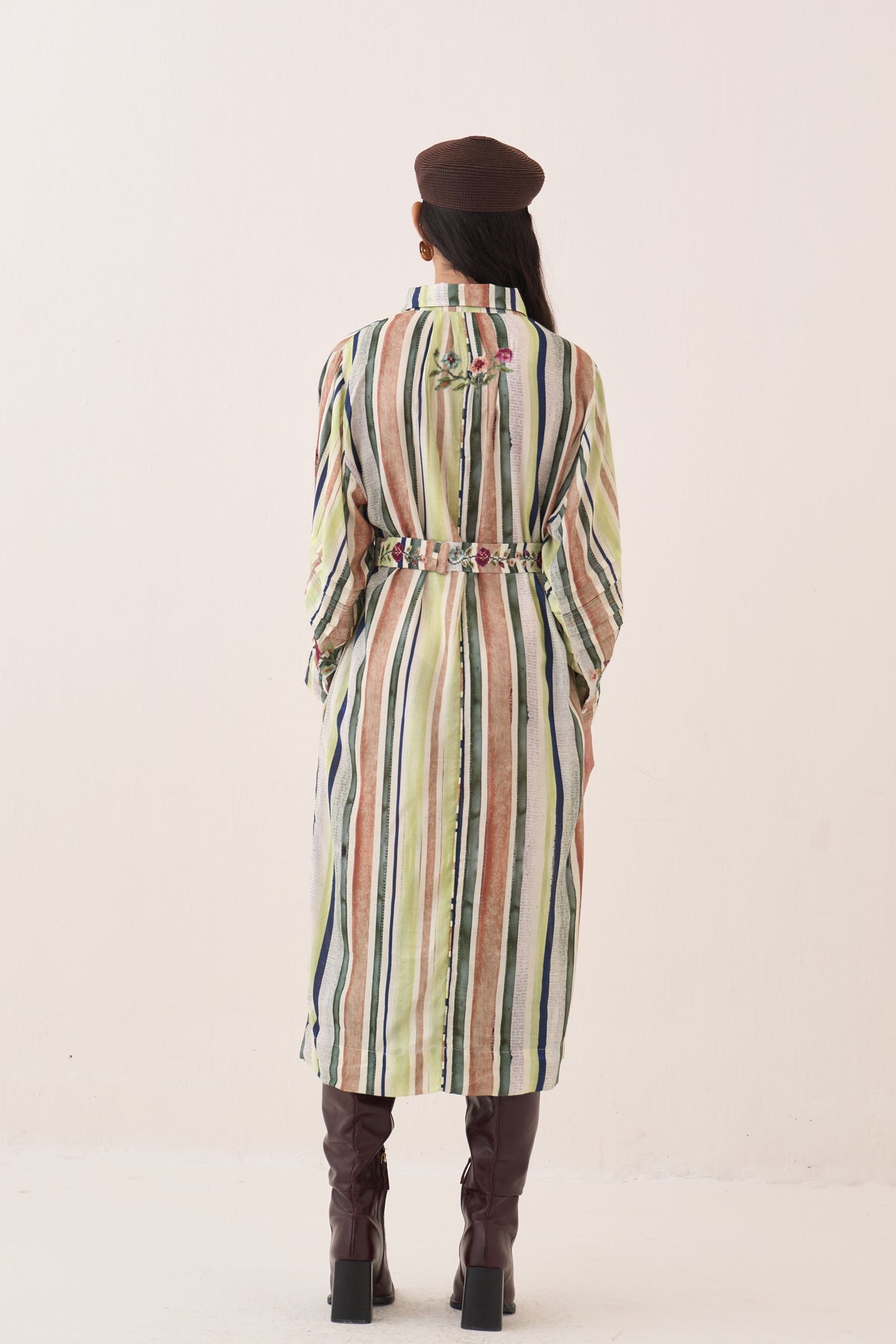 Rekha Bloomist Dress