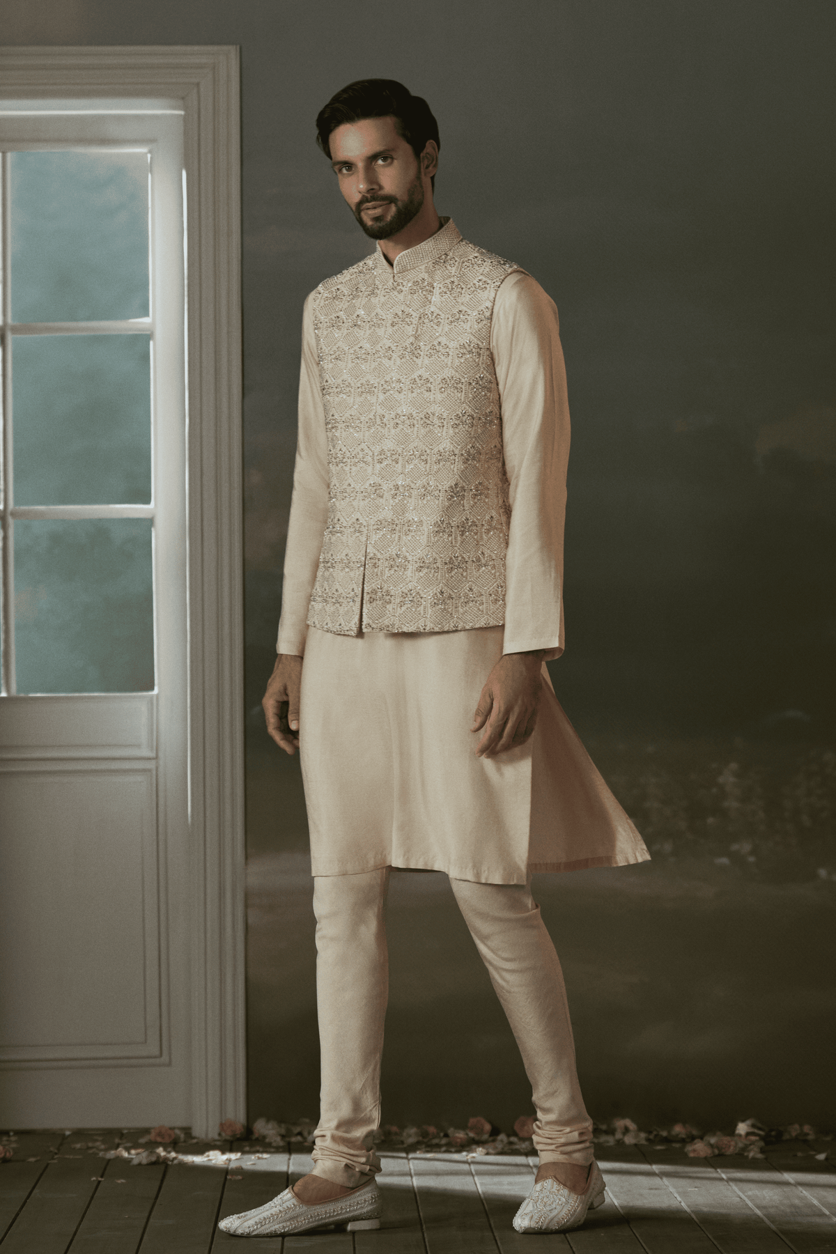 Bundi Jacket Set