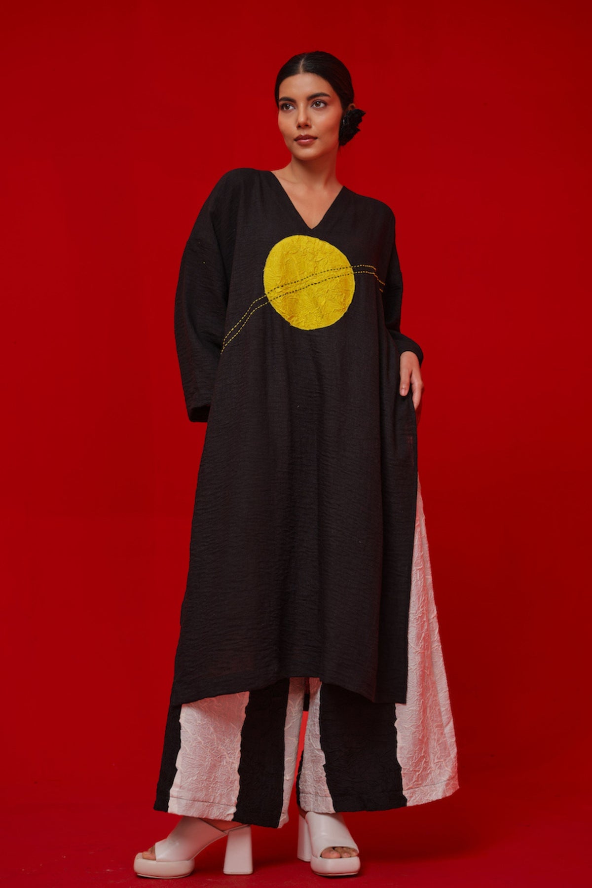 Rock Salt Tunic
