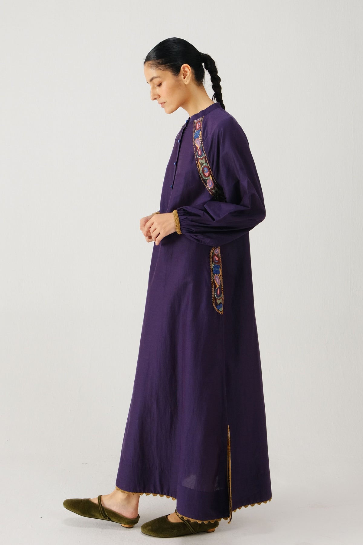 Ink Goa Dress