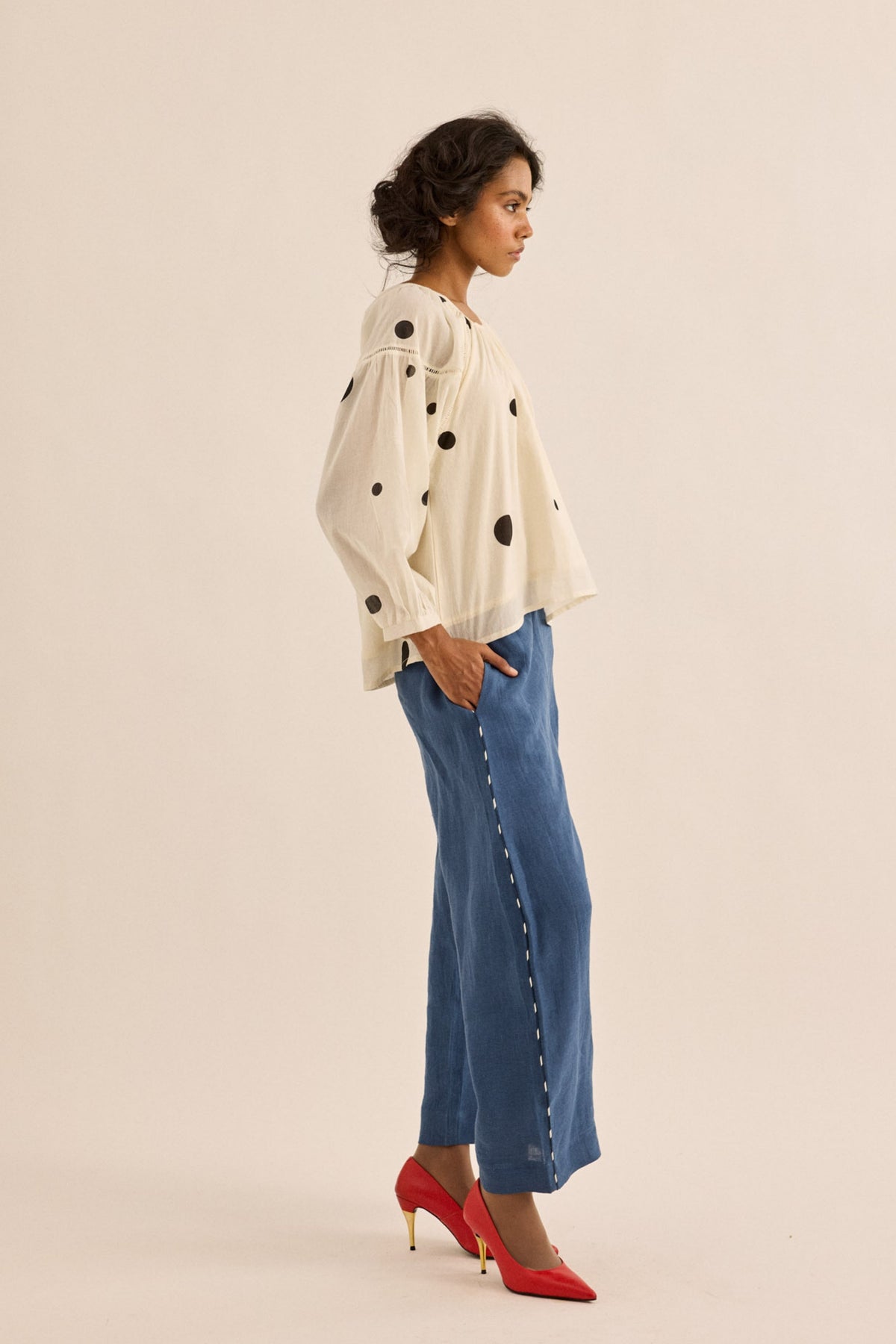 Snowdot Top