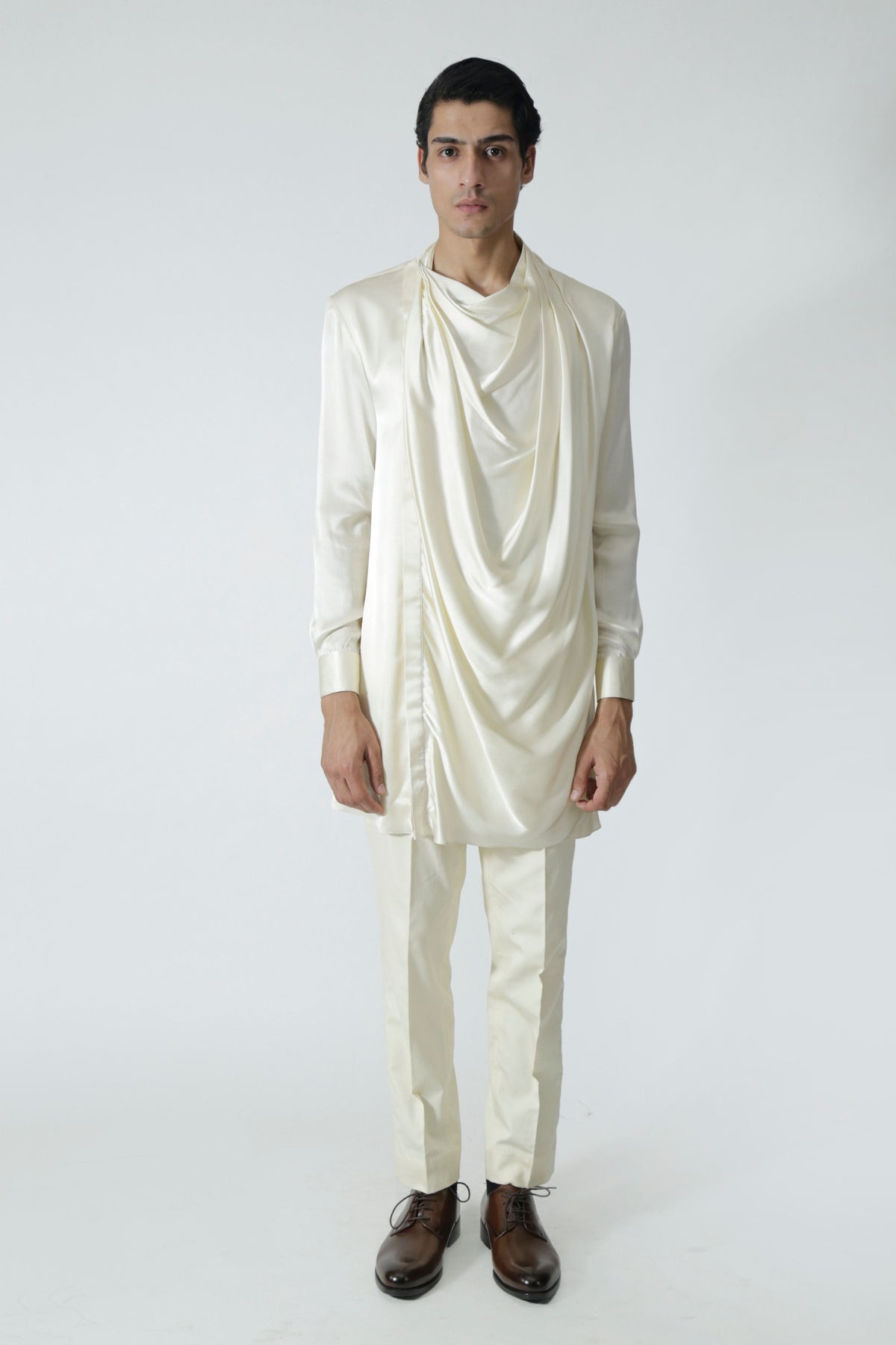 Fath Men Kurta Set