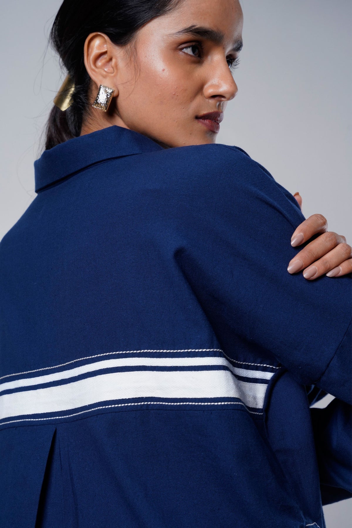 Ridley Tunic Set