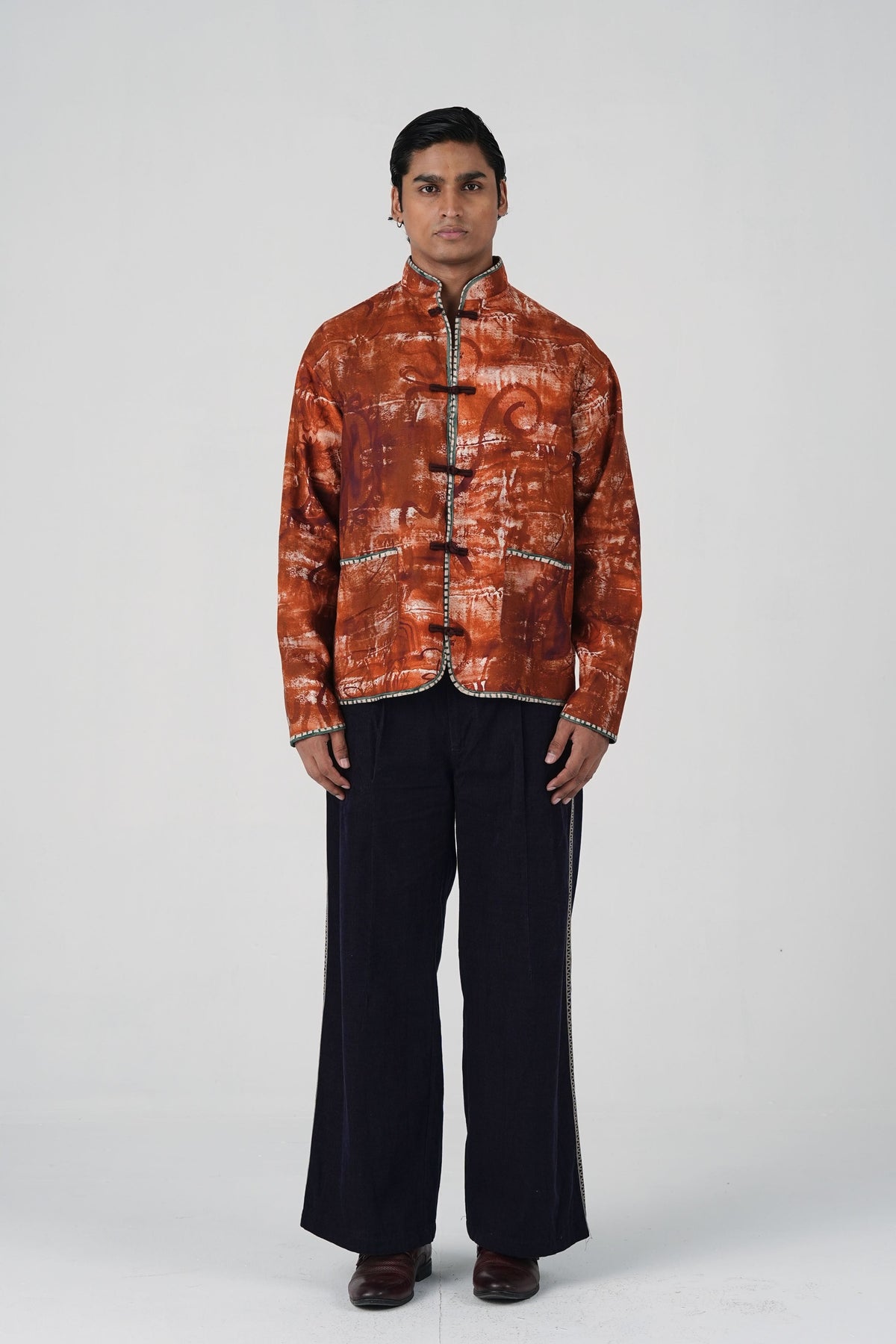 Knot Jacket
