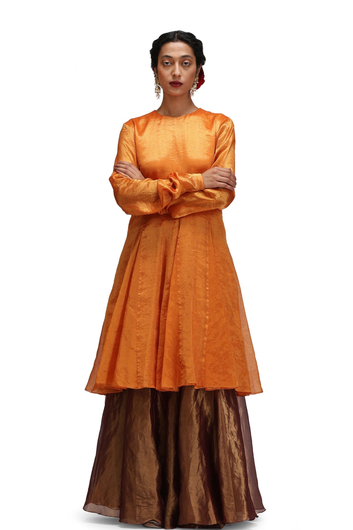 Vidhatari Kurta Set