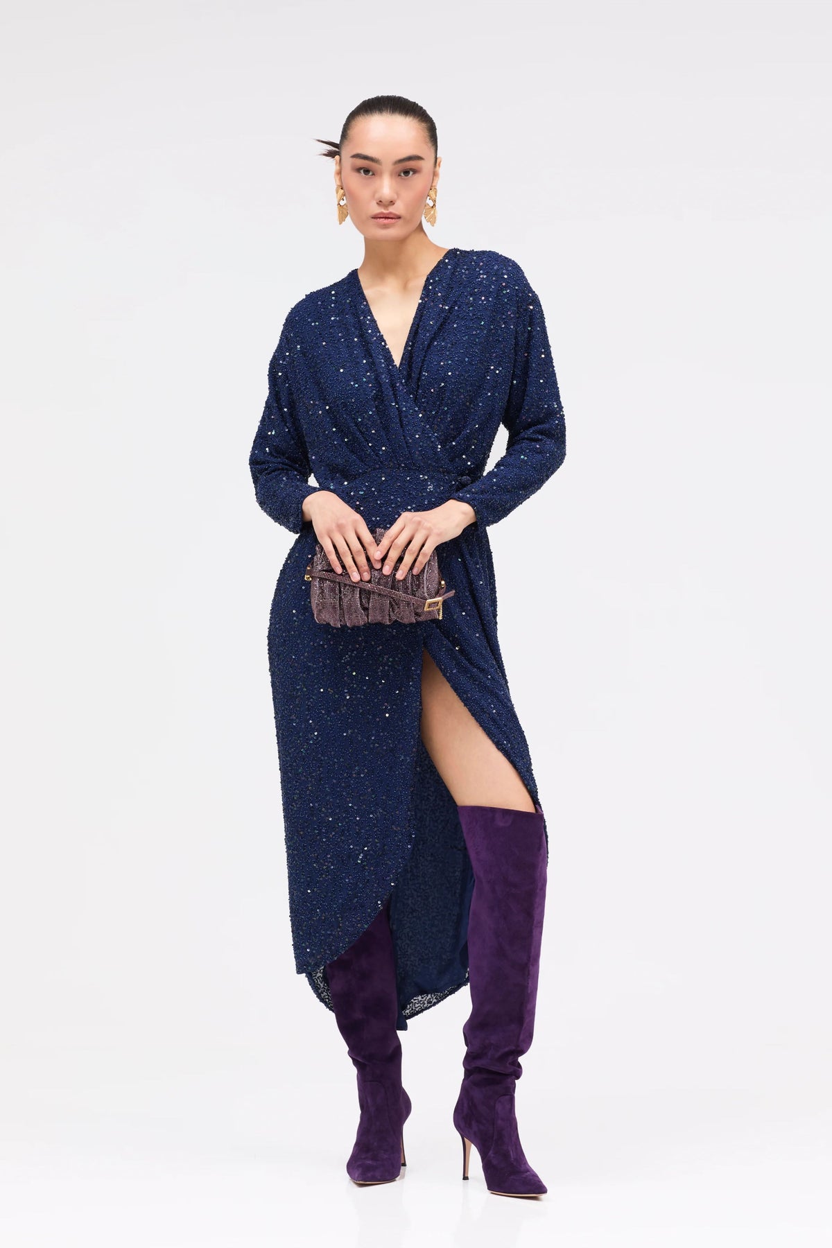 Ravelle Dress