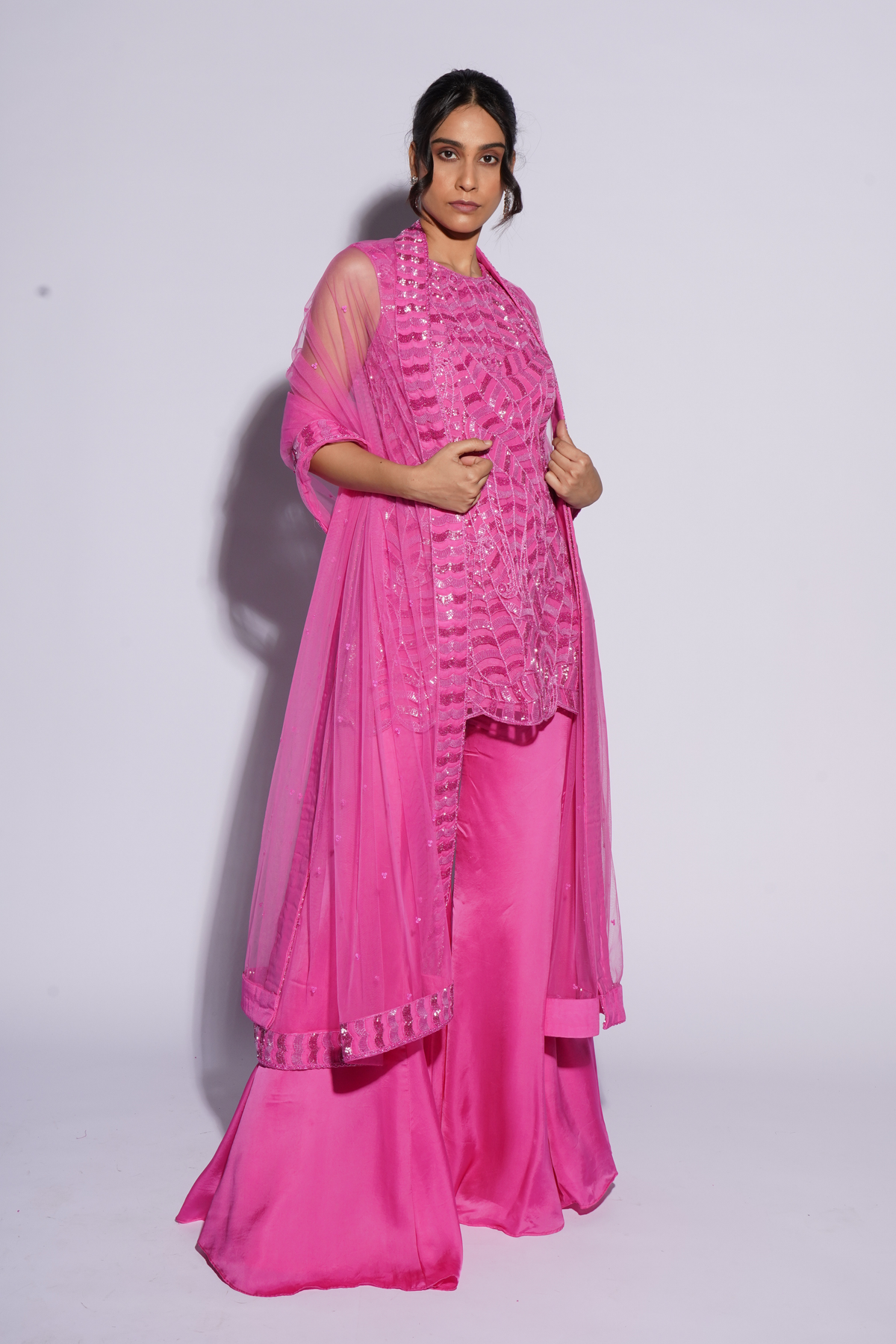 Hanif Sharara Set