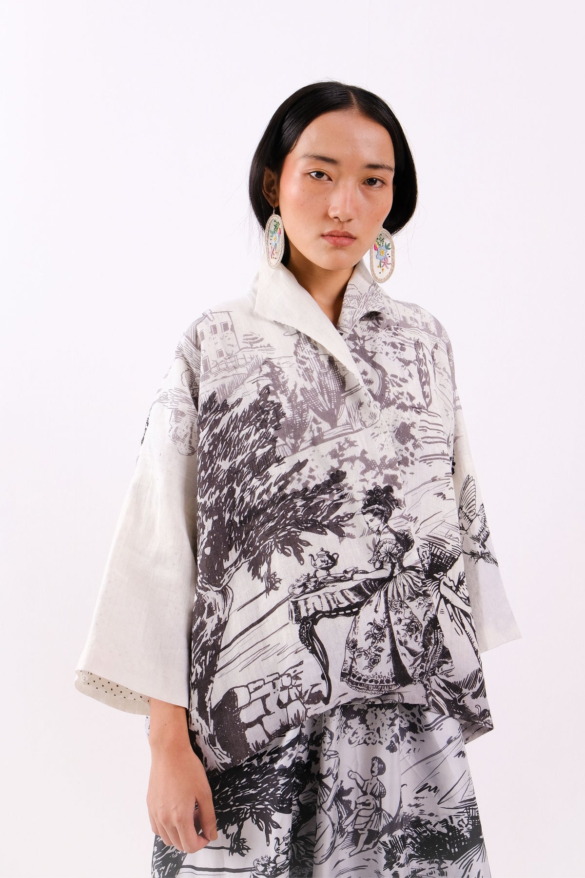 Kruzo Jacket
