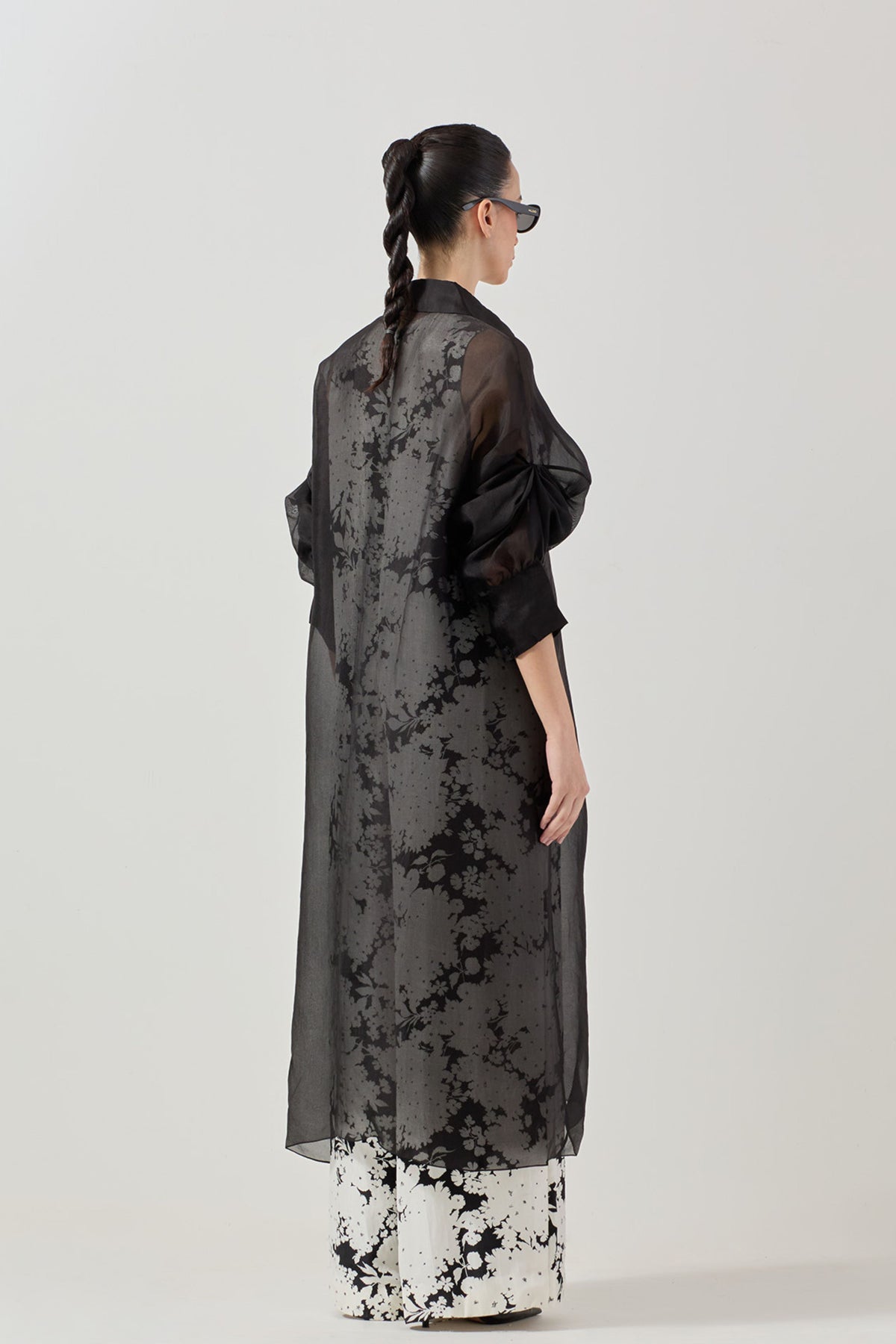 Moulin Jumpsuit With Jacket