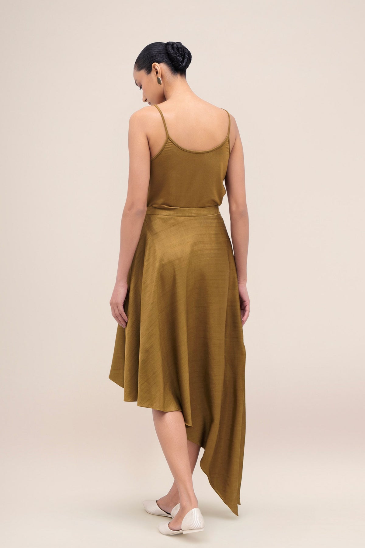 Akina Skirt Set
