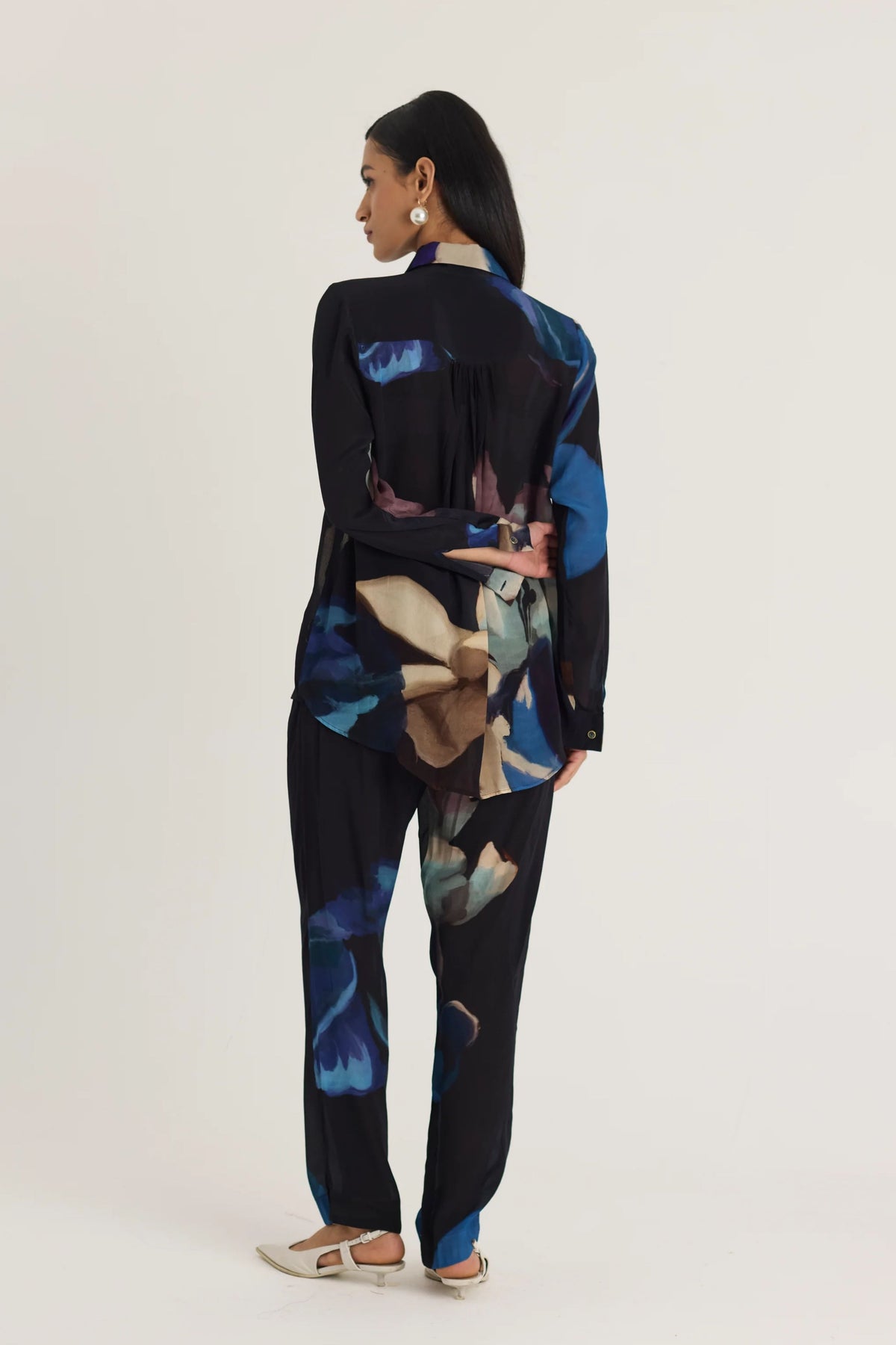Rocco Co-ord Set