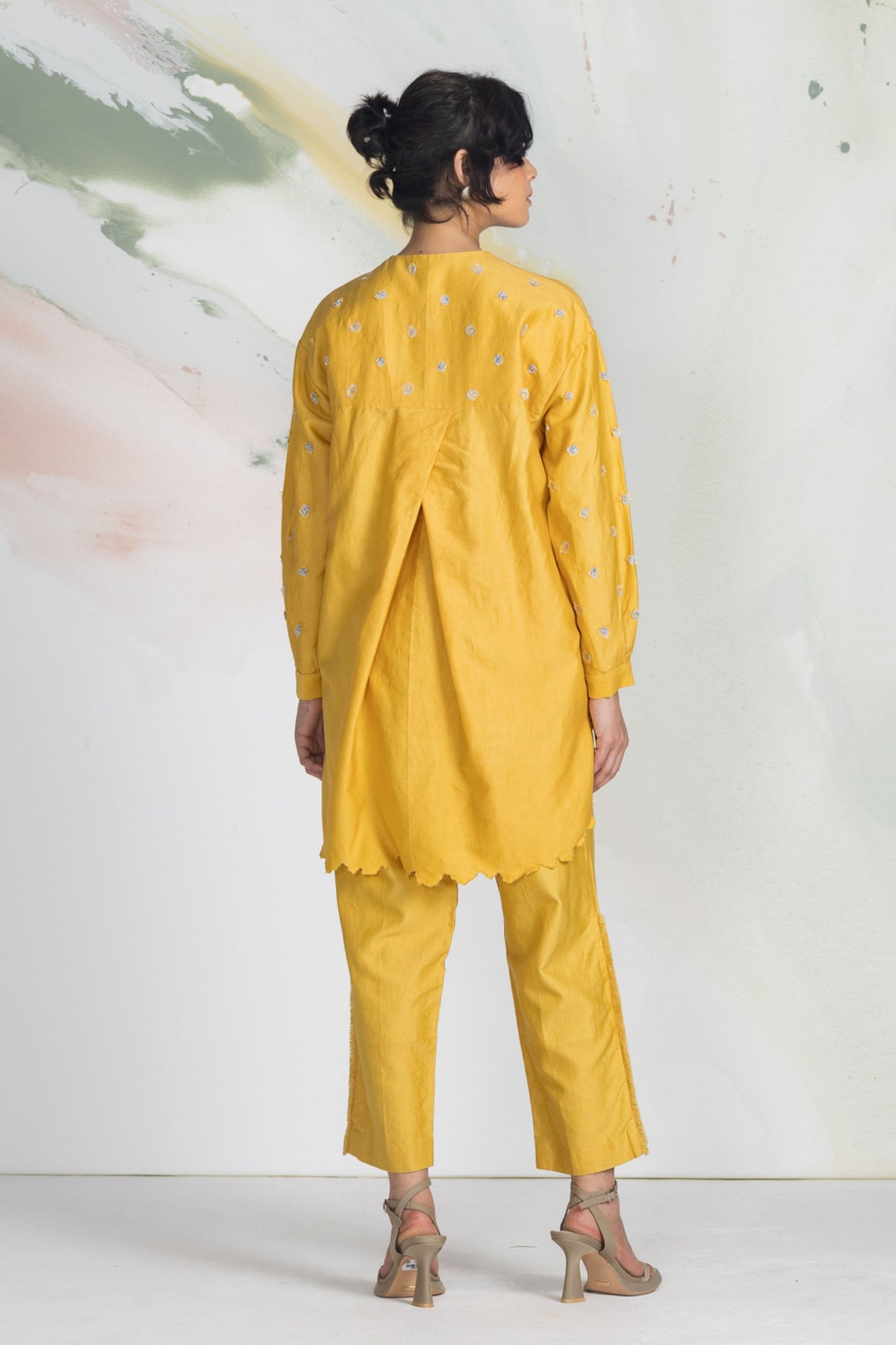 Merigold Shirt
