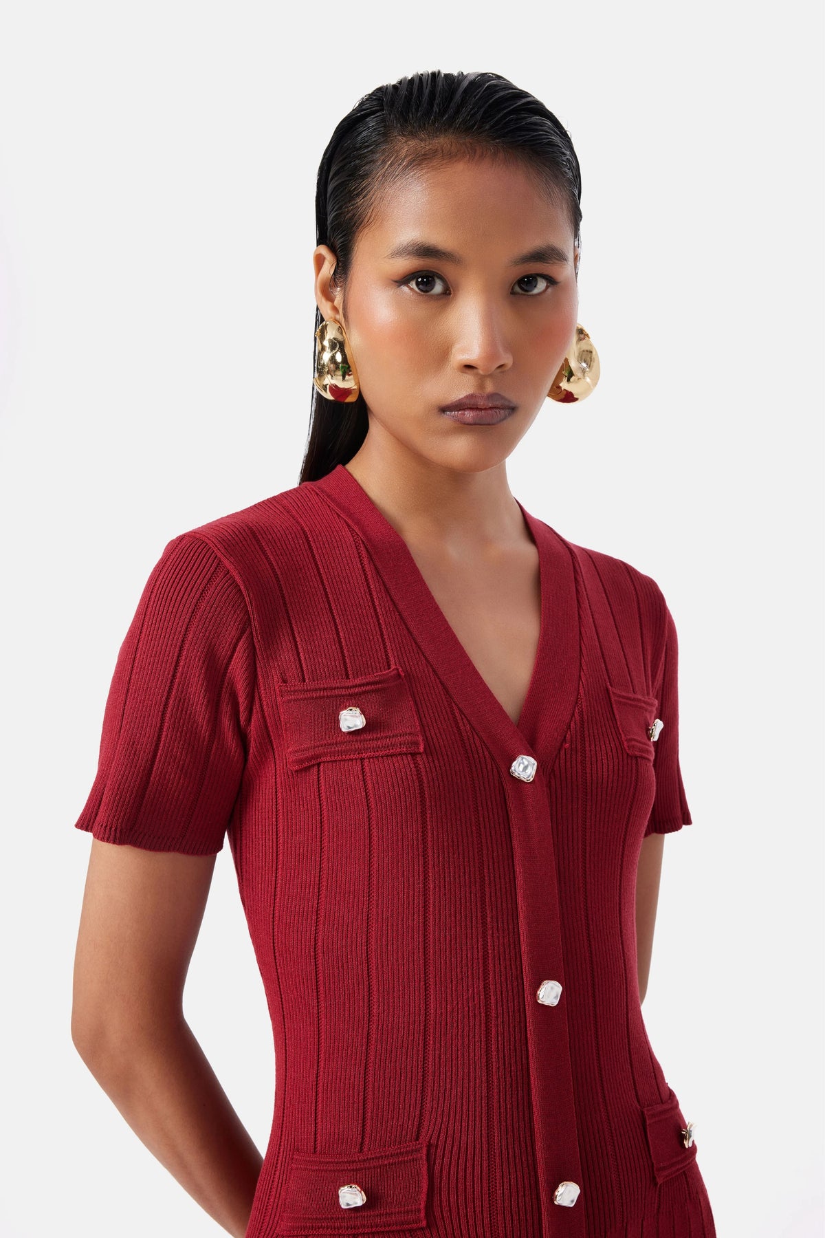 Rose Dress