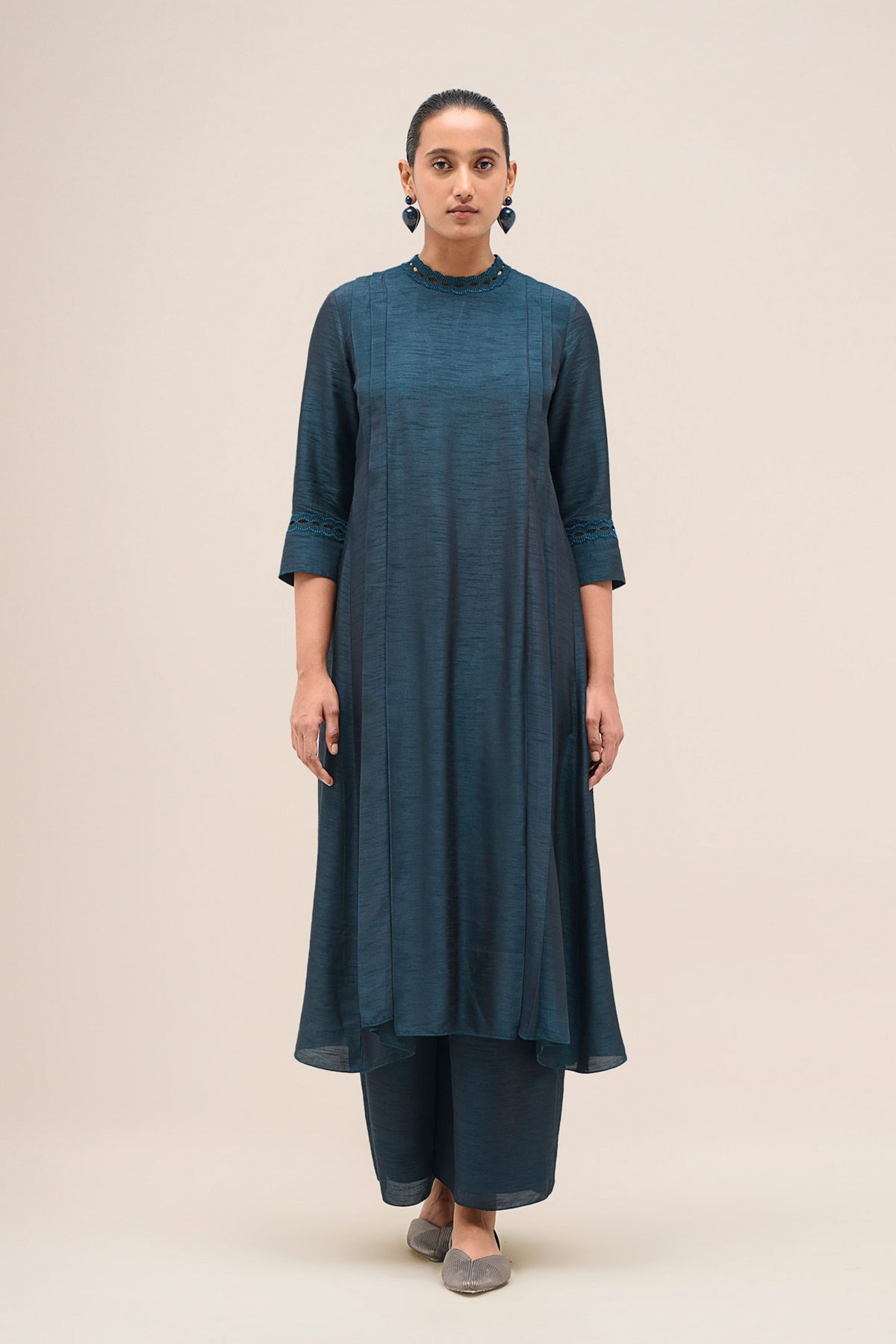 Shiloh Kurta Set