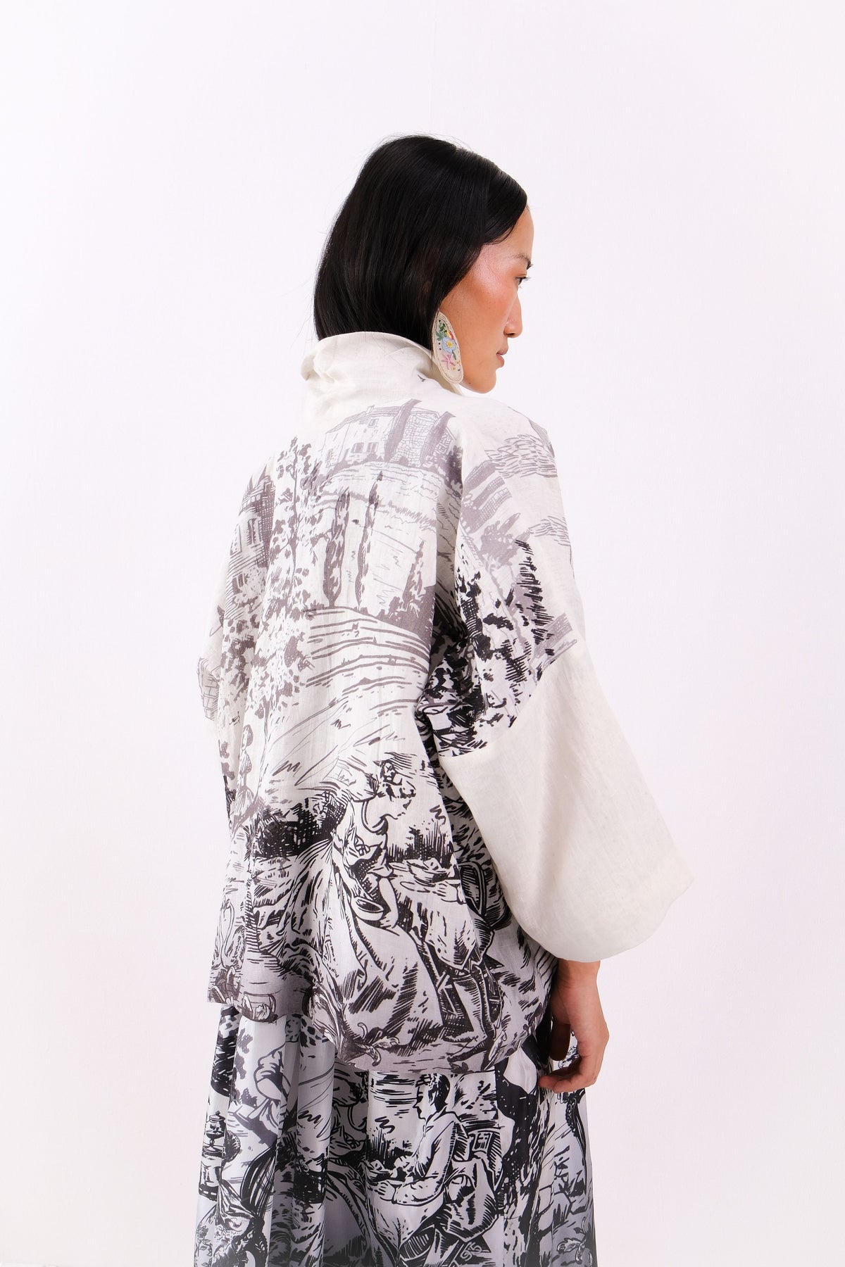 Kruzo Jacket